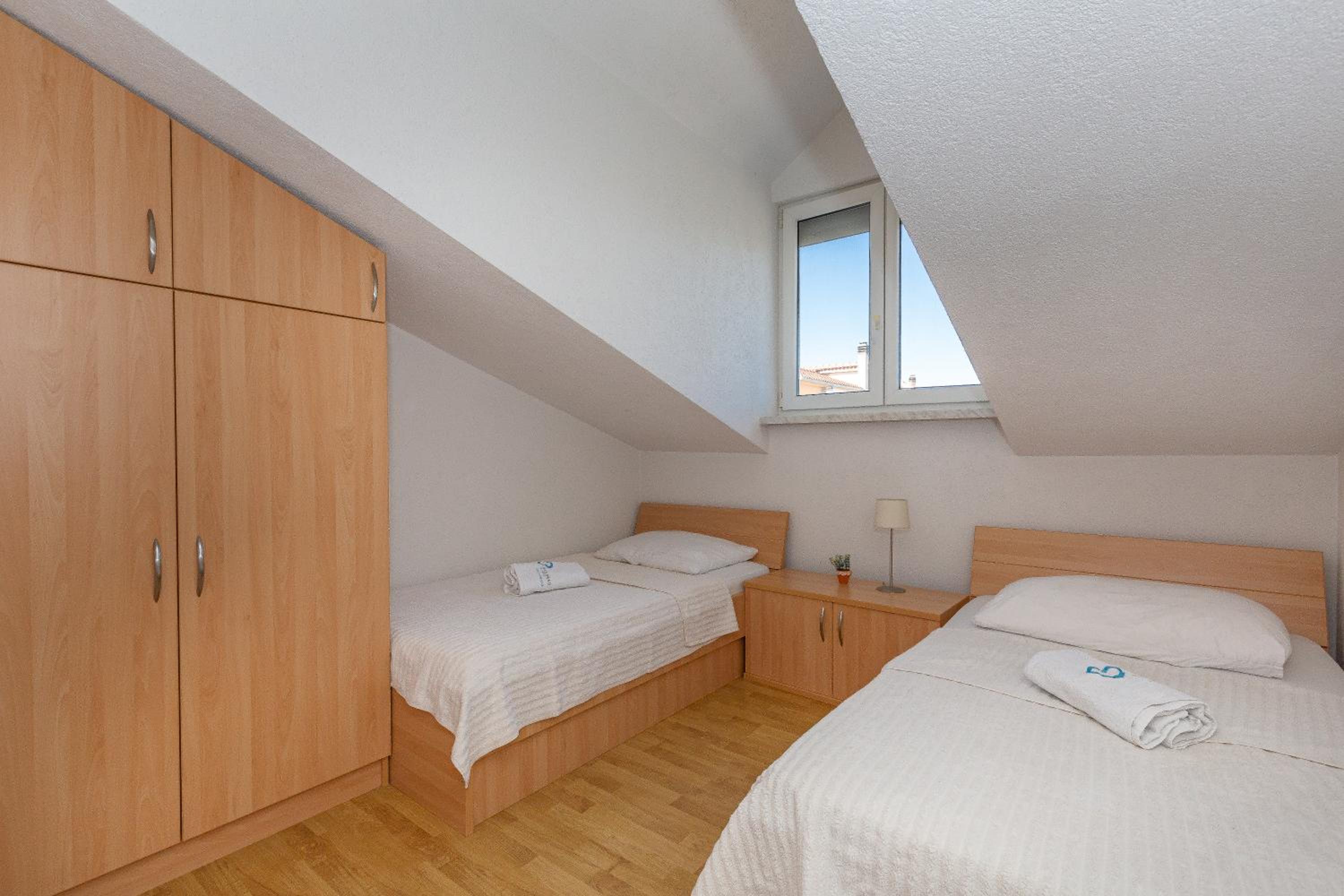 Apartments Dalmata Biograd