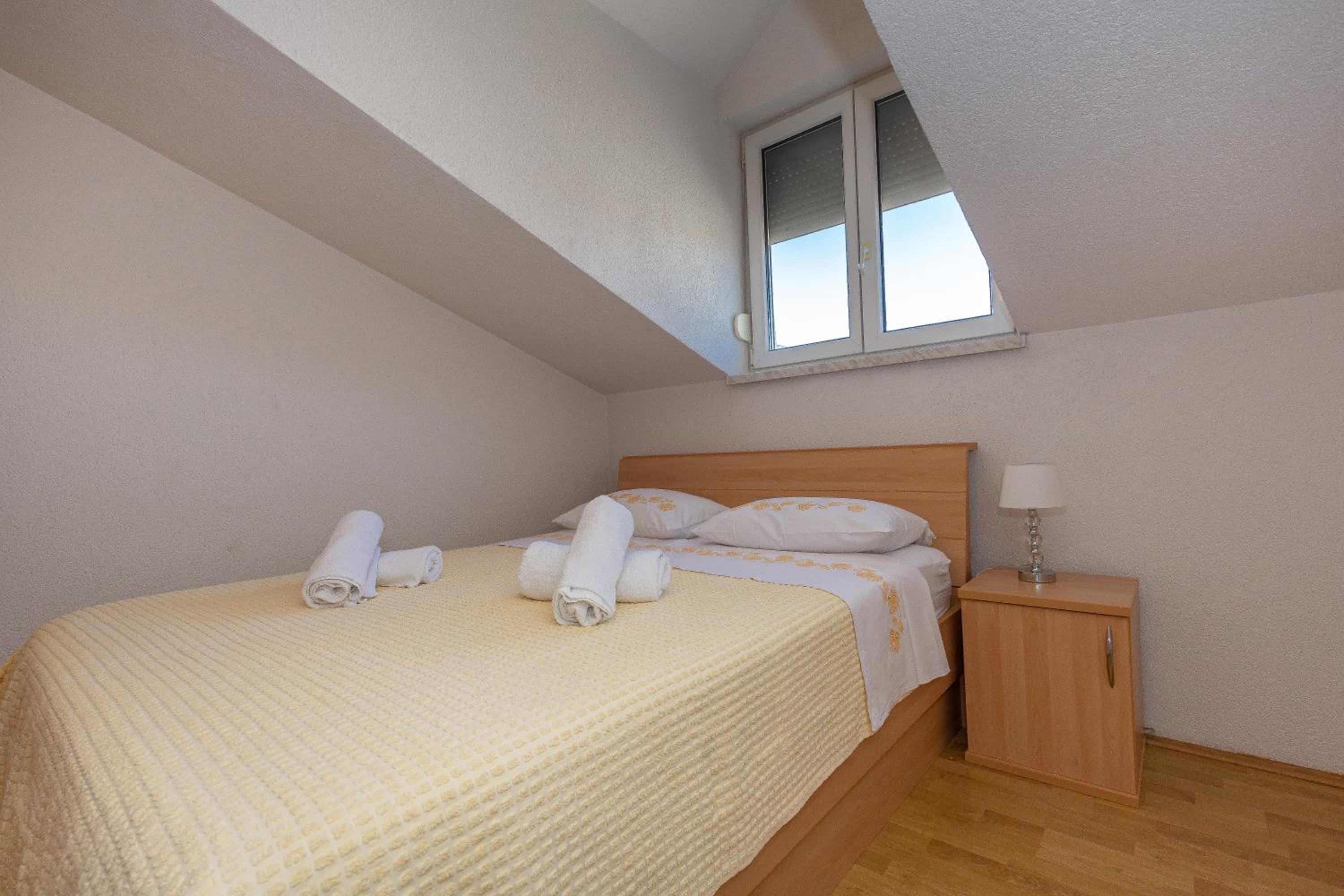 Apartments Dalmata Biograd