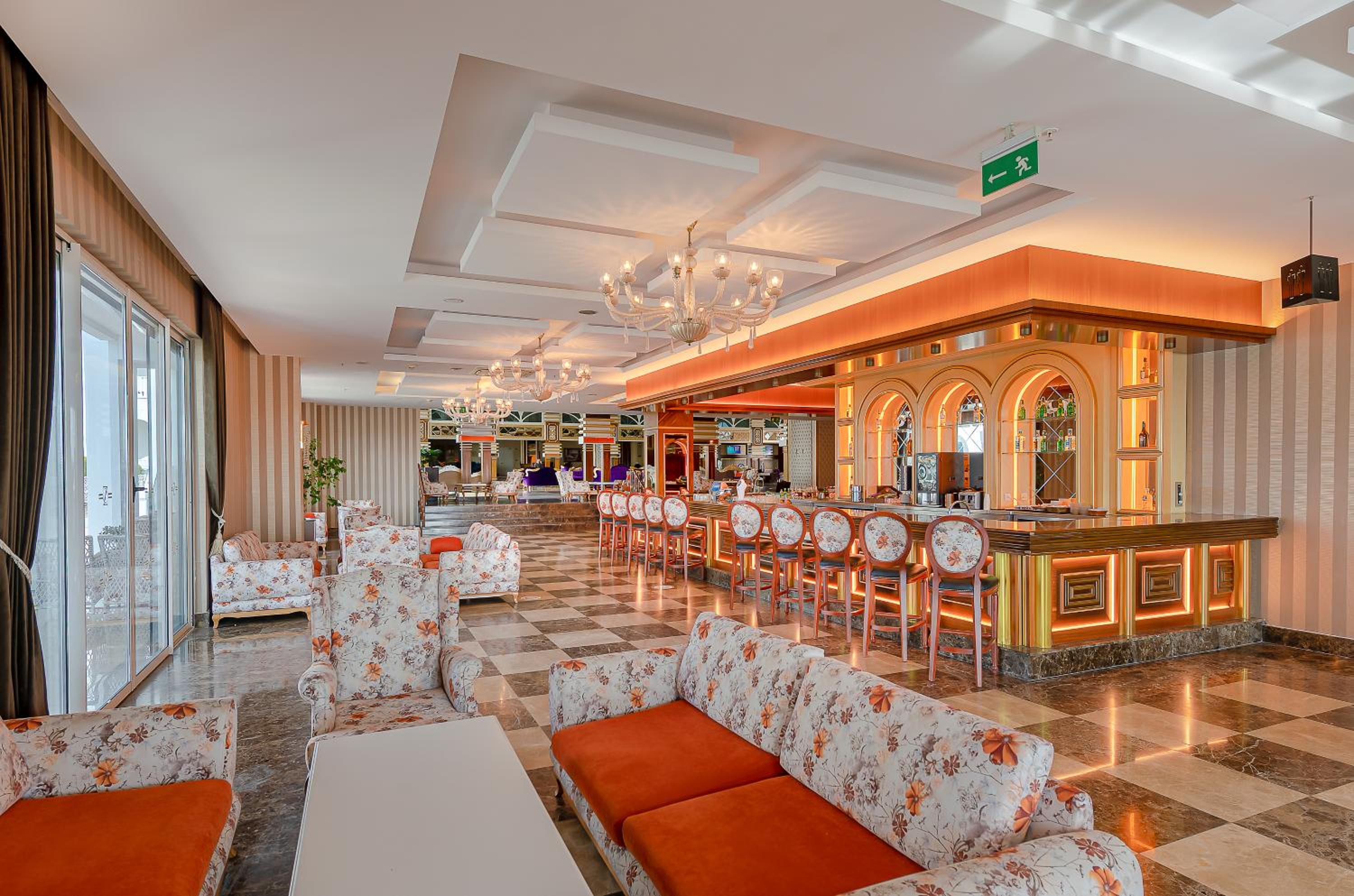 Oz Hotels Side Premium - Image 211