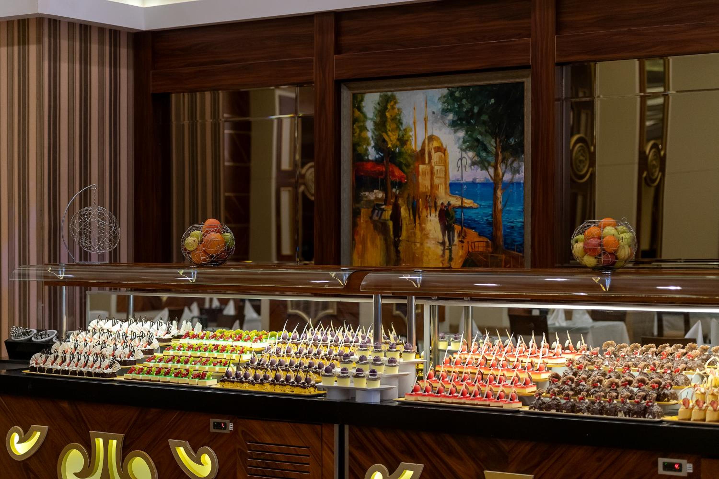 Oz Hotels Side Premium - Image 169