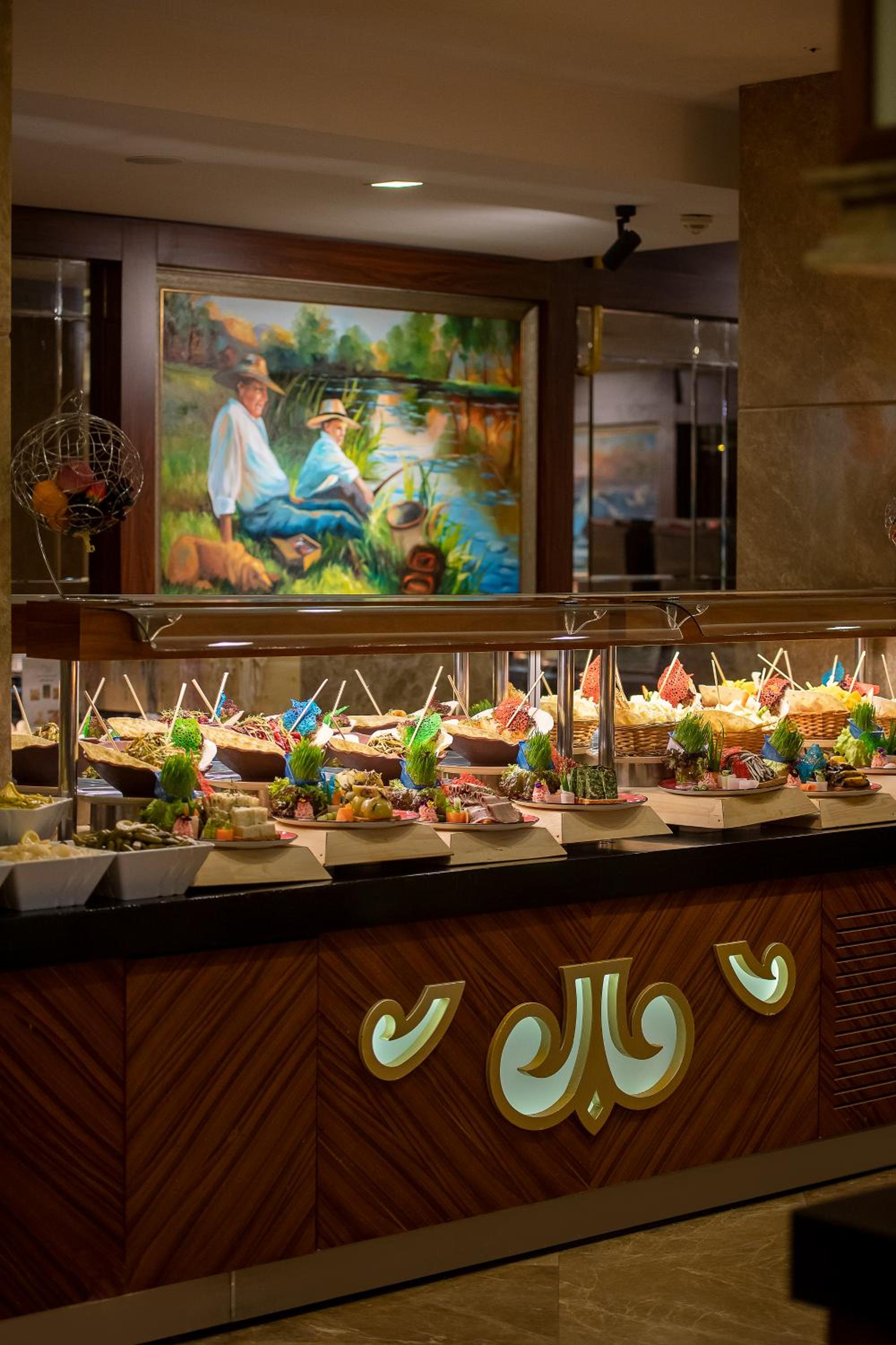 Oz Hotels Side Premium - Image 168
