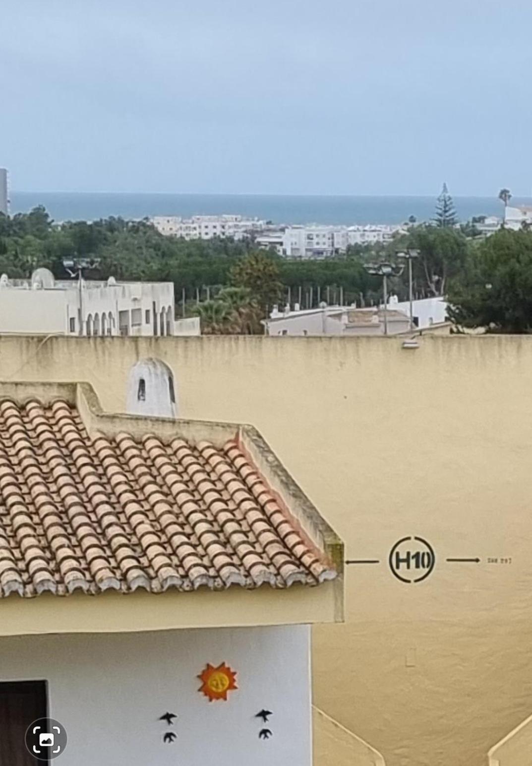 Rosamar view 3