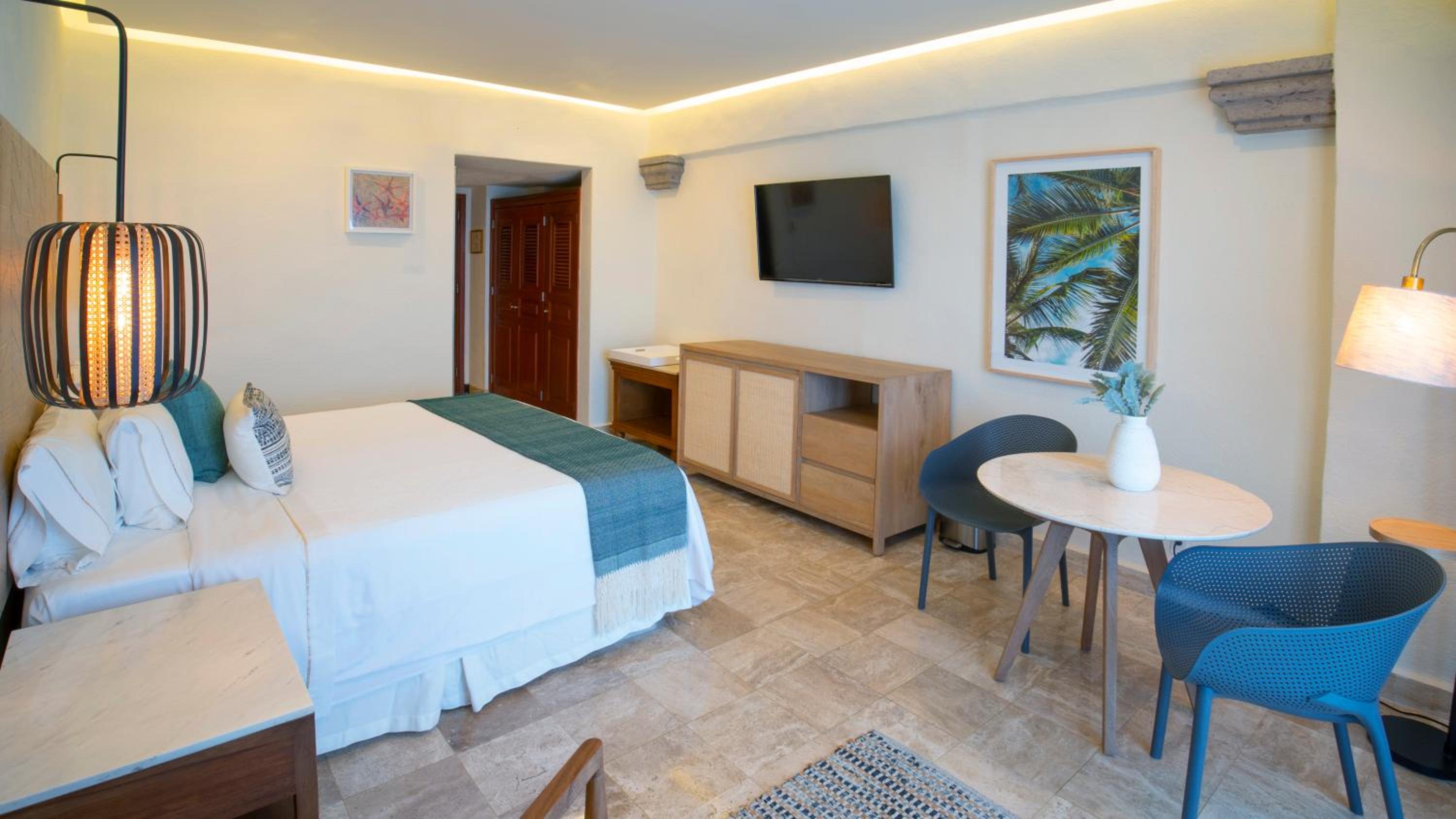 Puerto Vallarta Vacations - Fiesta Americana Puerto Vallarta All Inclusive  Spa - Property Image 121