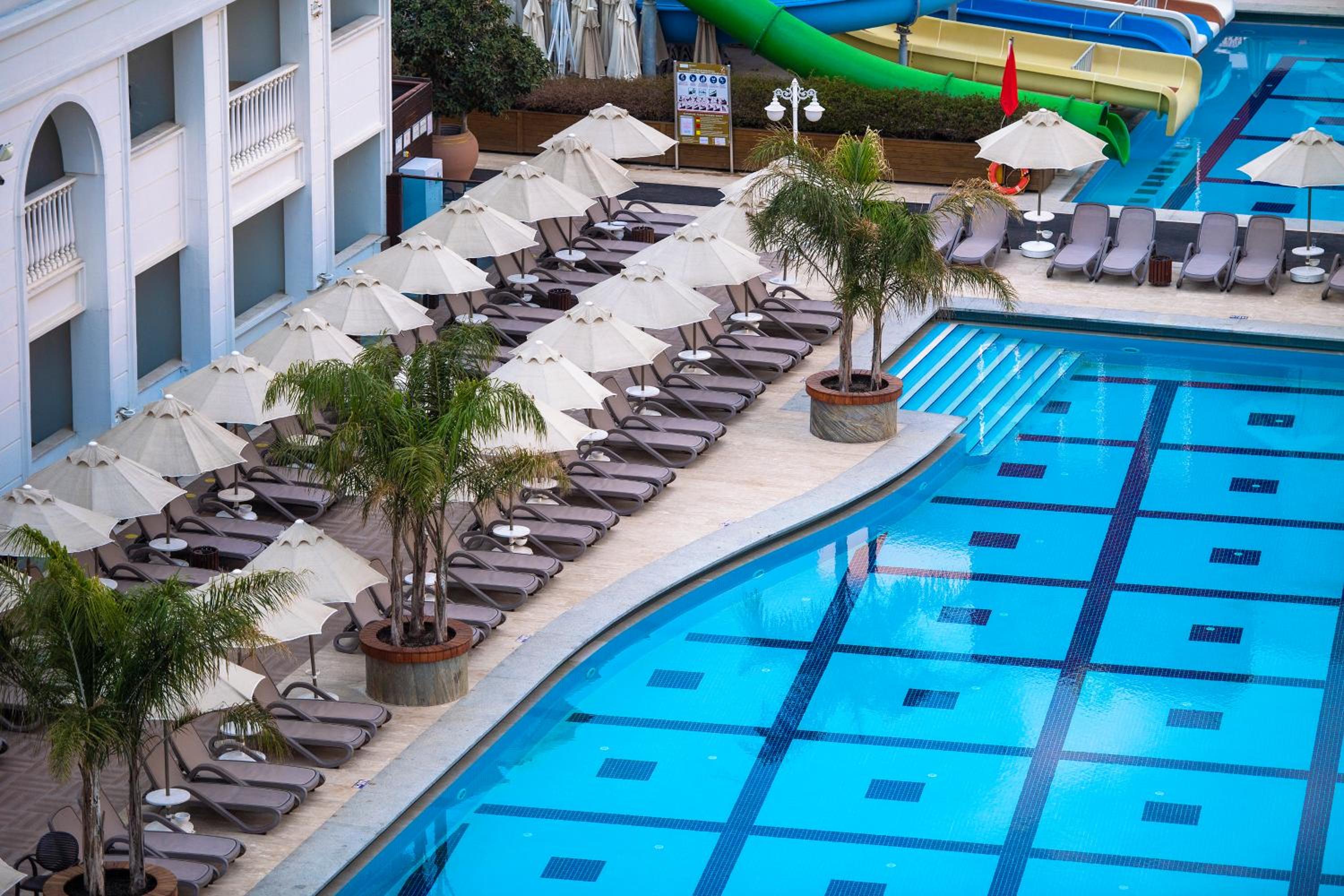 Oz Hotels Side Premium - Image 223