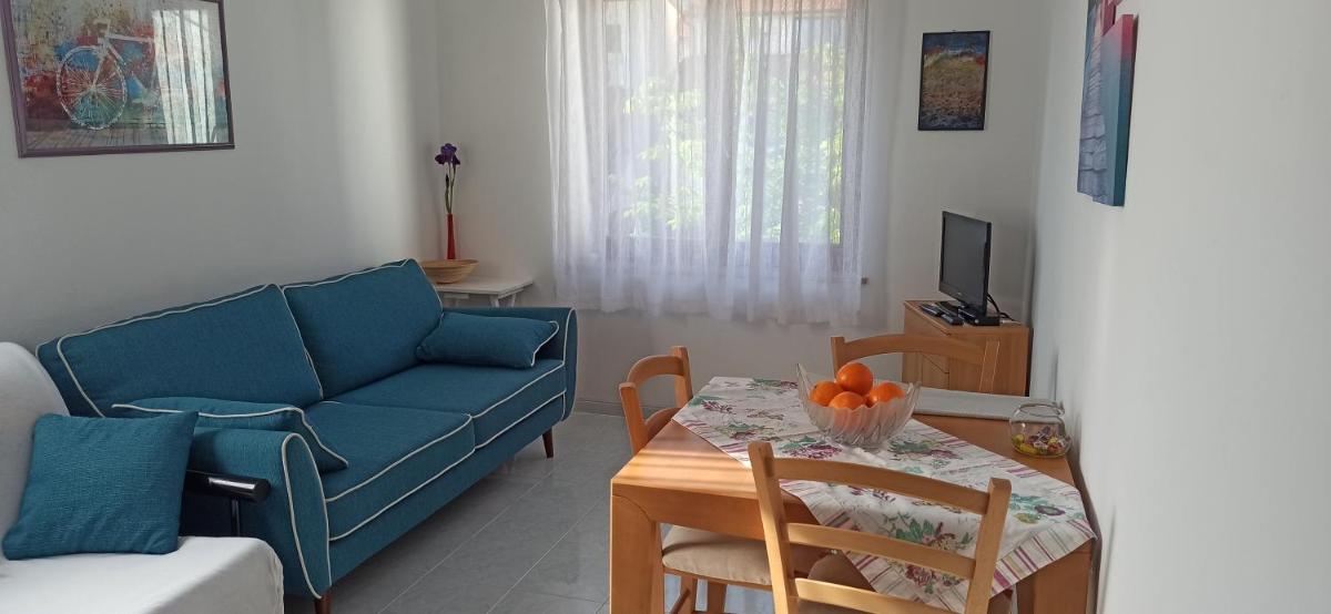 Apartment Iva view 4