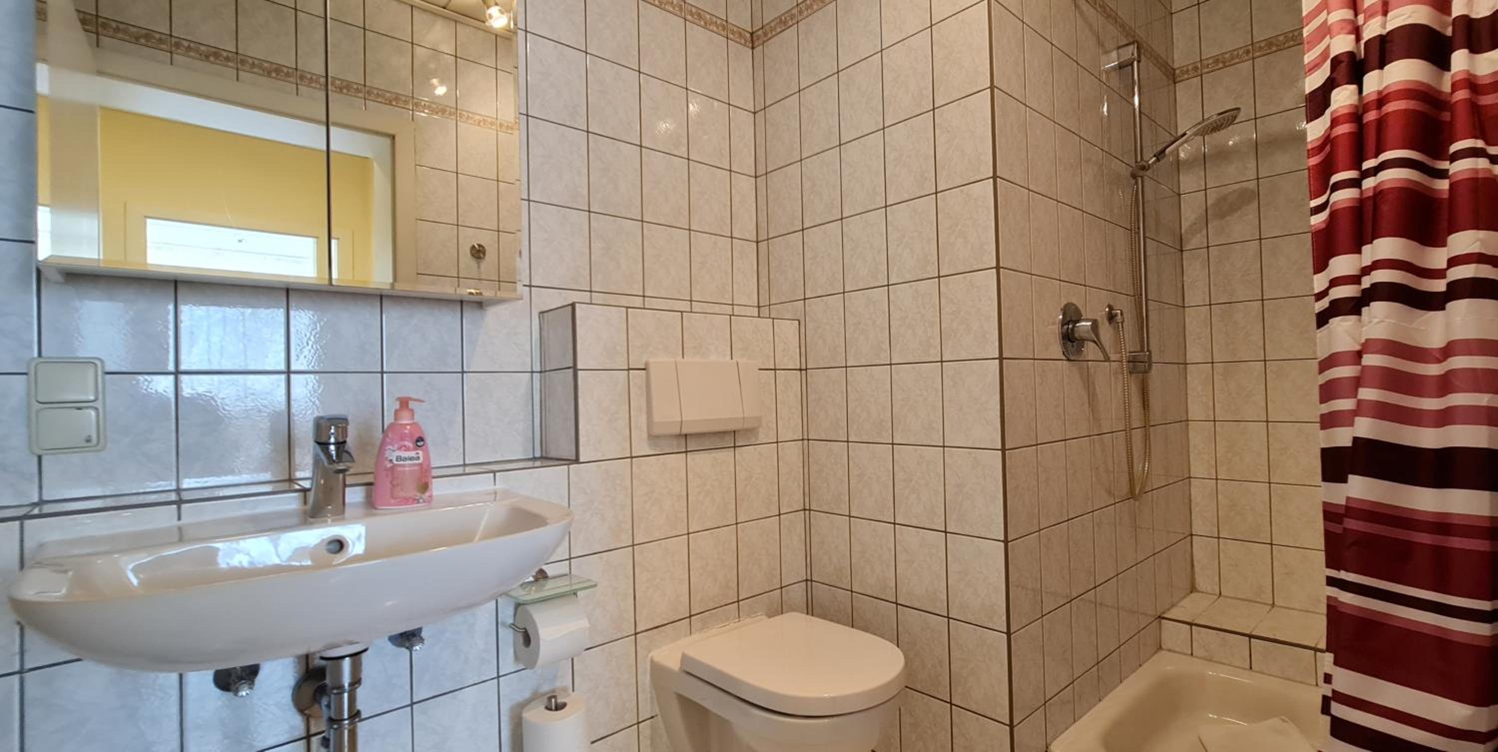GardenView Apartments Suites bei Bad Kissingen - Property Image 55