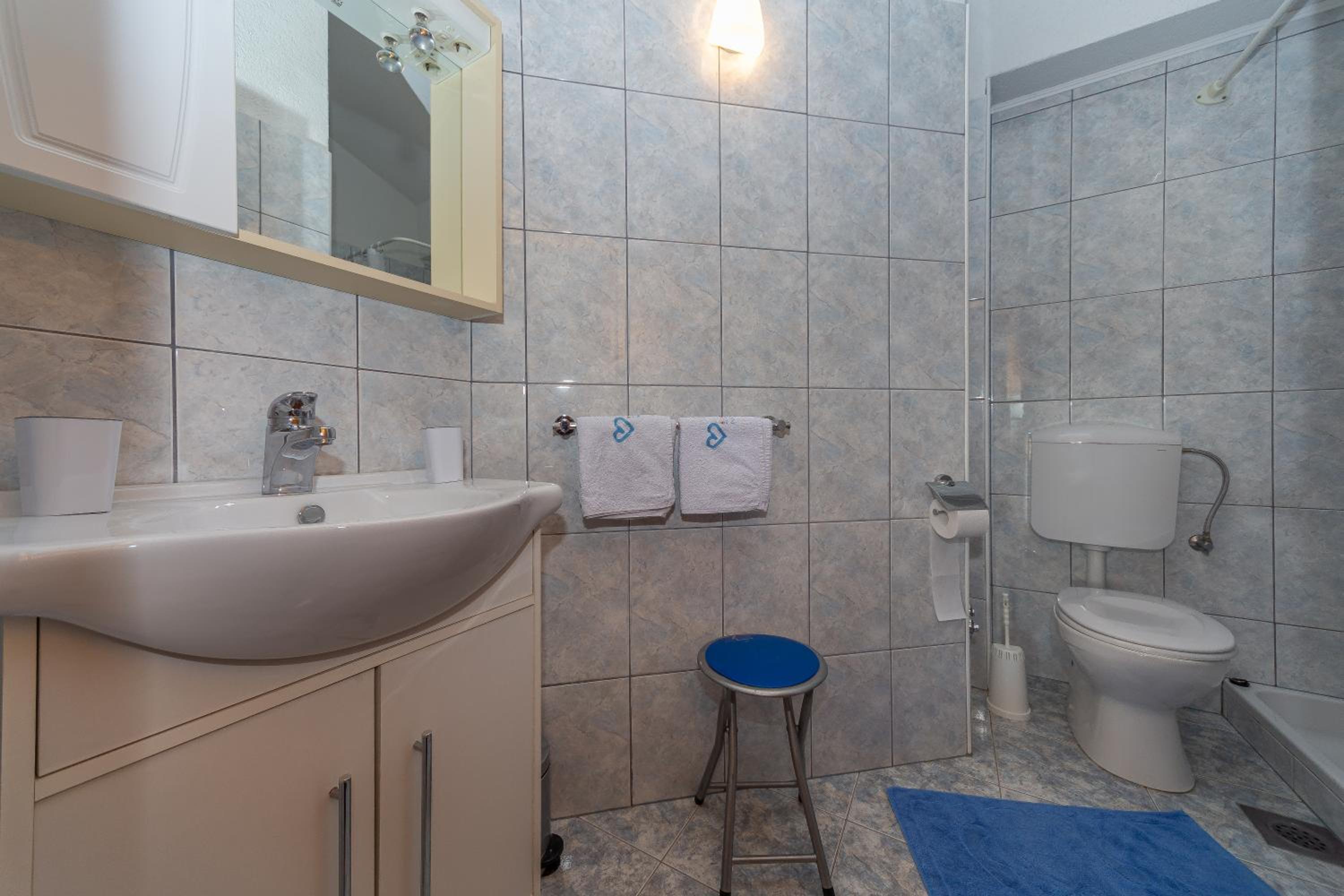 Apartments Dalmata Biograd