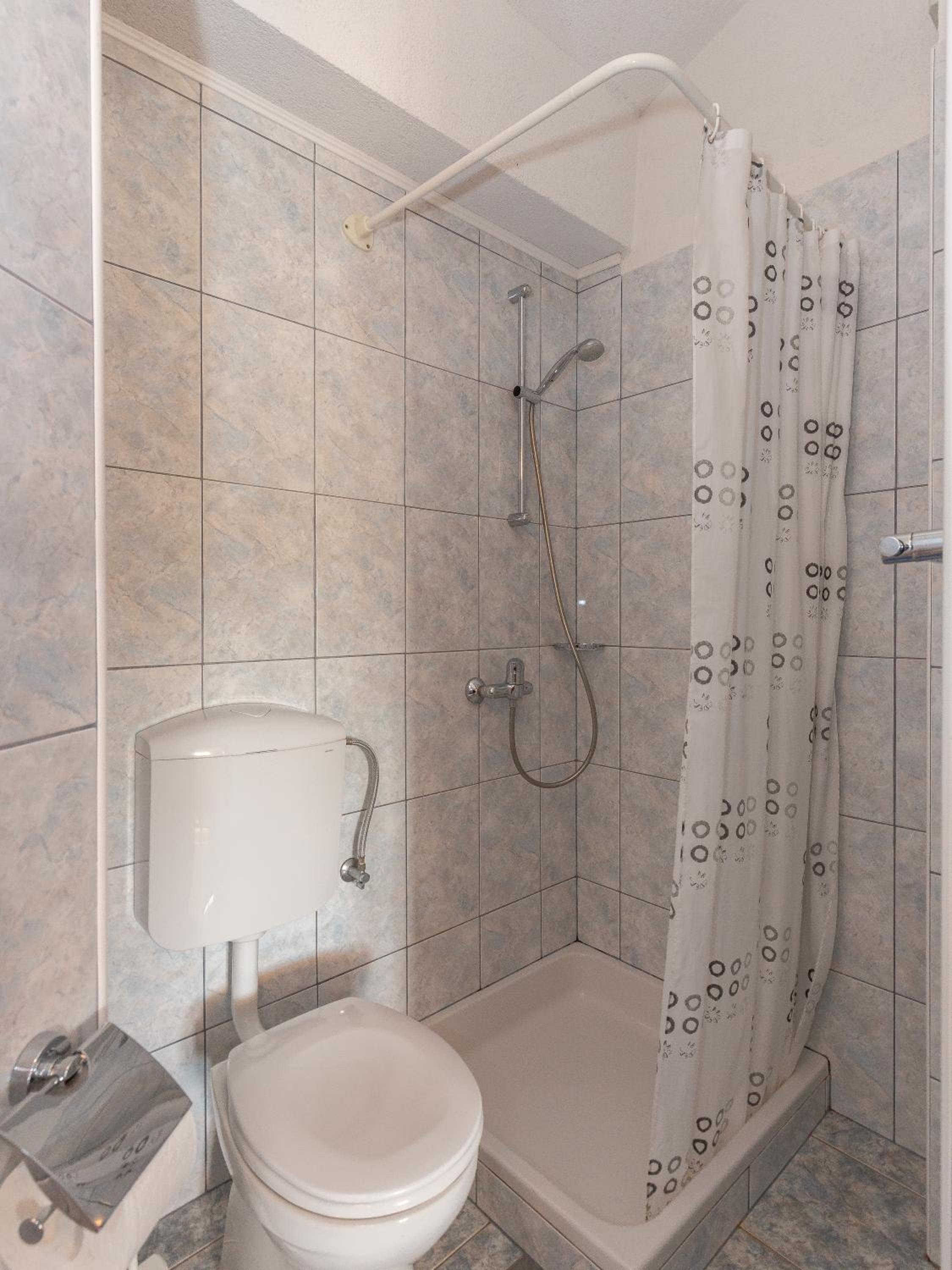 Apartments Dalmata Biograd