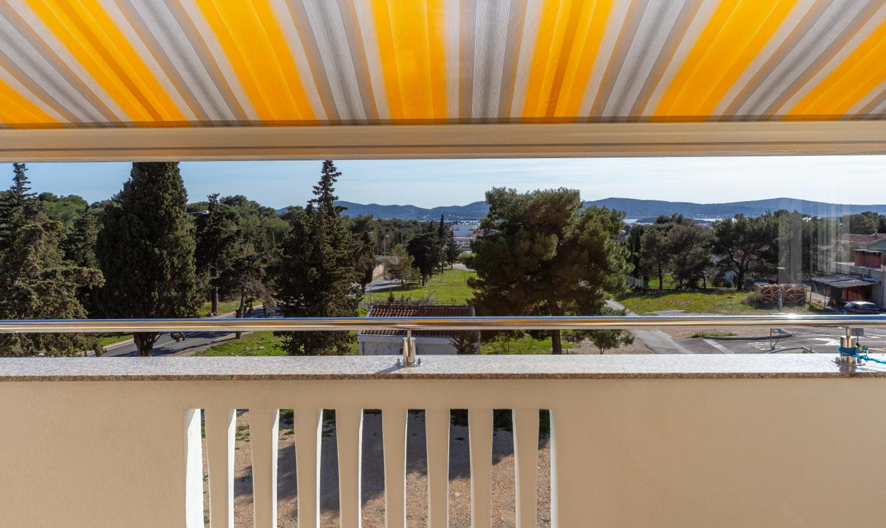 Apartments Dalmata Biograd