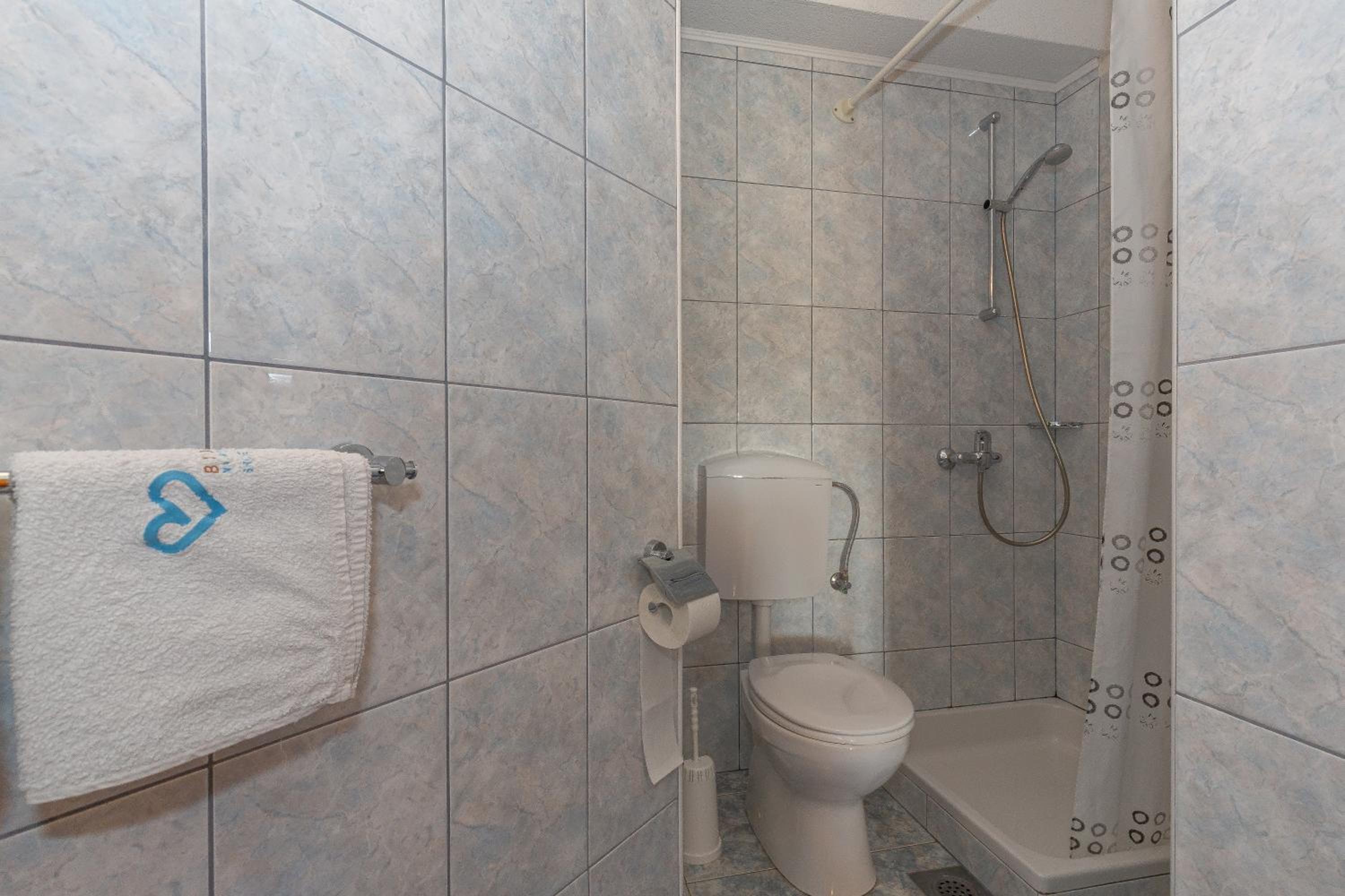 Apartments Dalmata Biograd