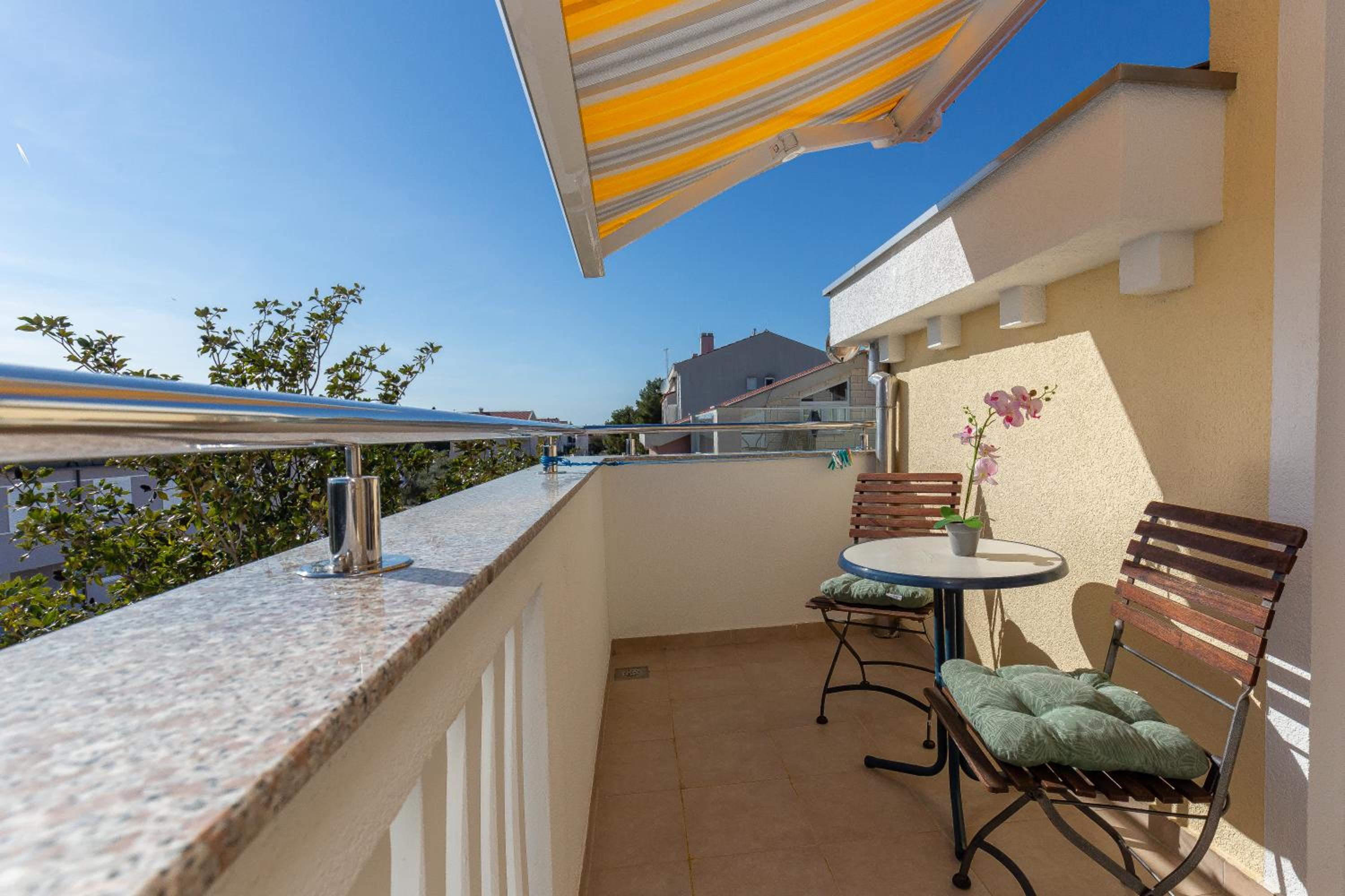 Apartments Dalmata Biograd