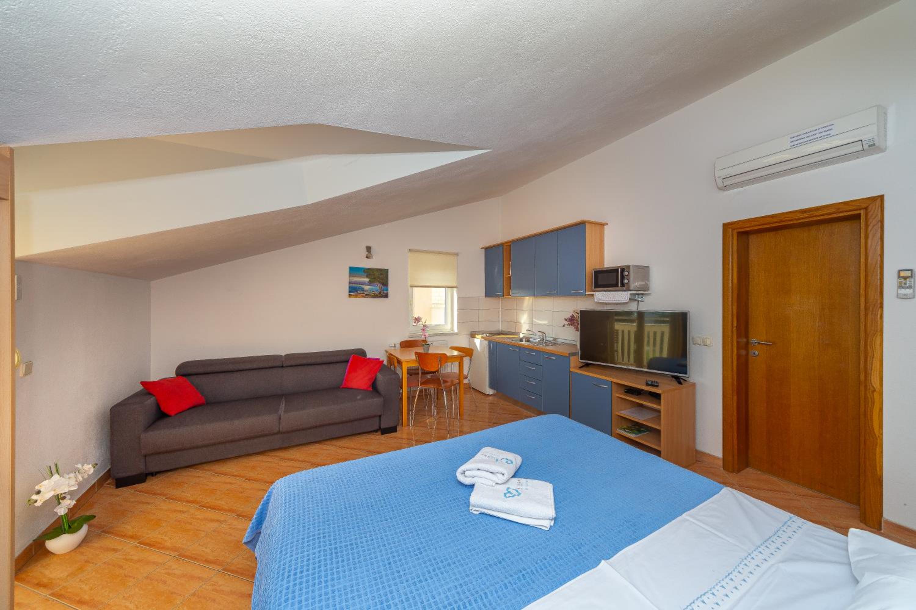 Apartments Dalmata Biograd