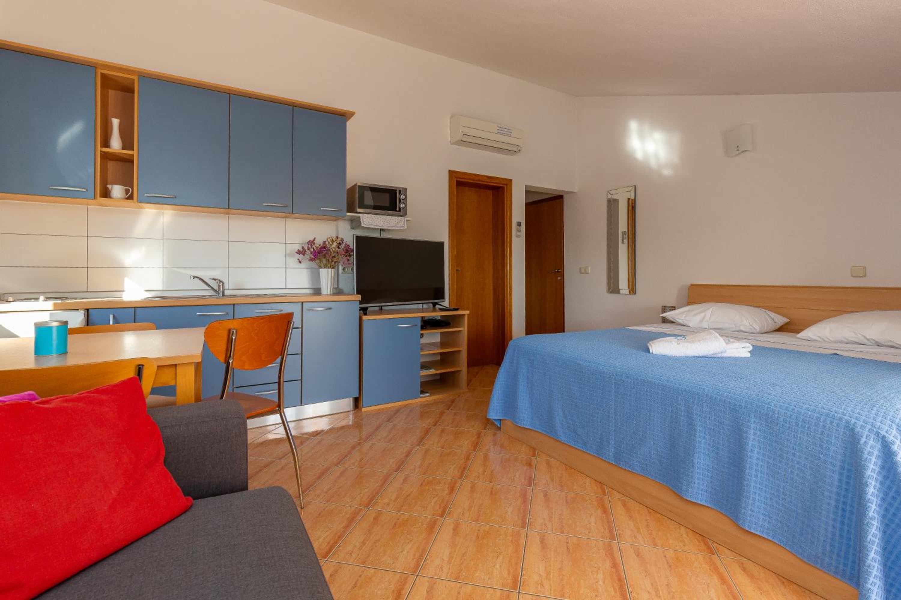 Apartments Dalmata Biograd