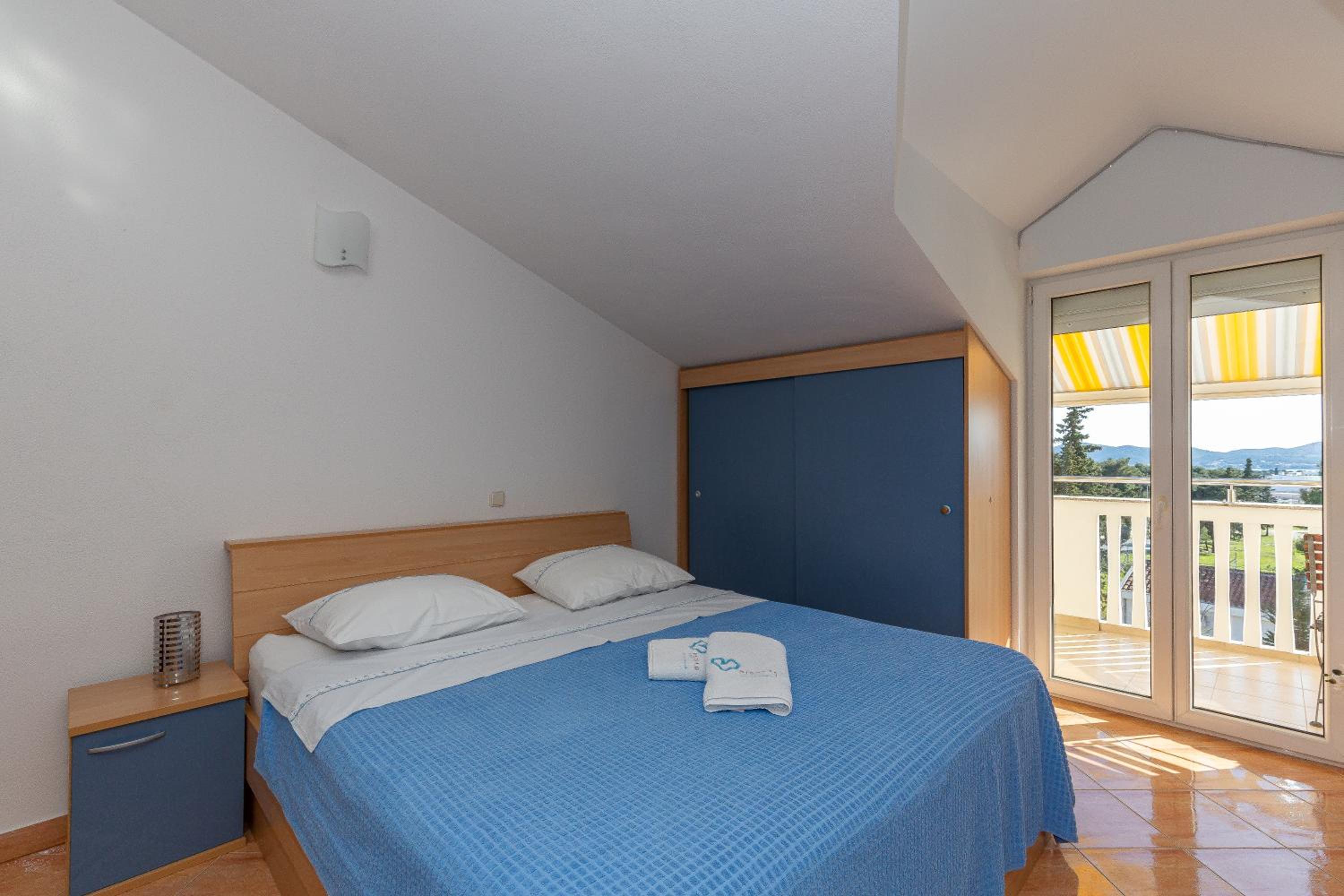 Apartments Dalmata Biograd