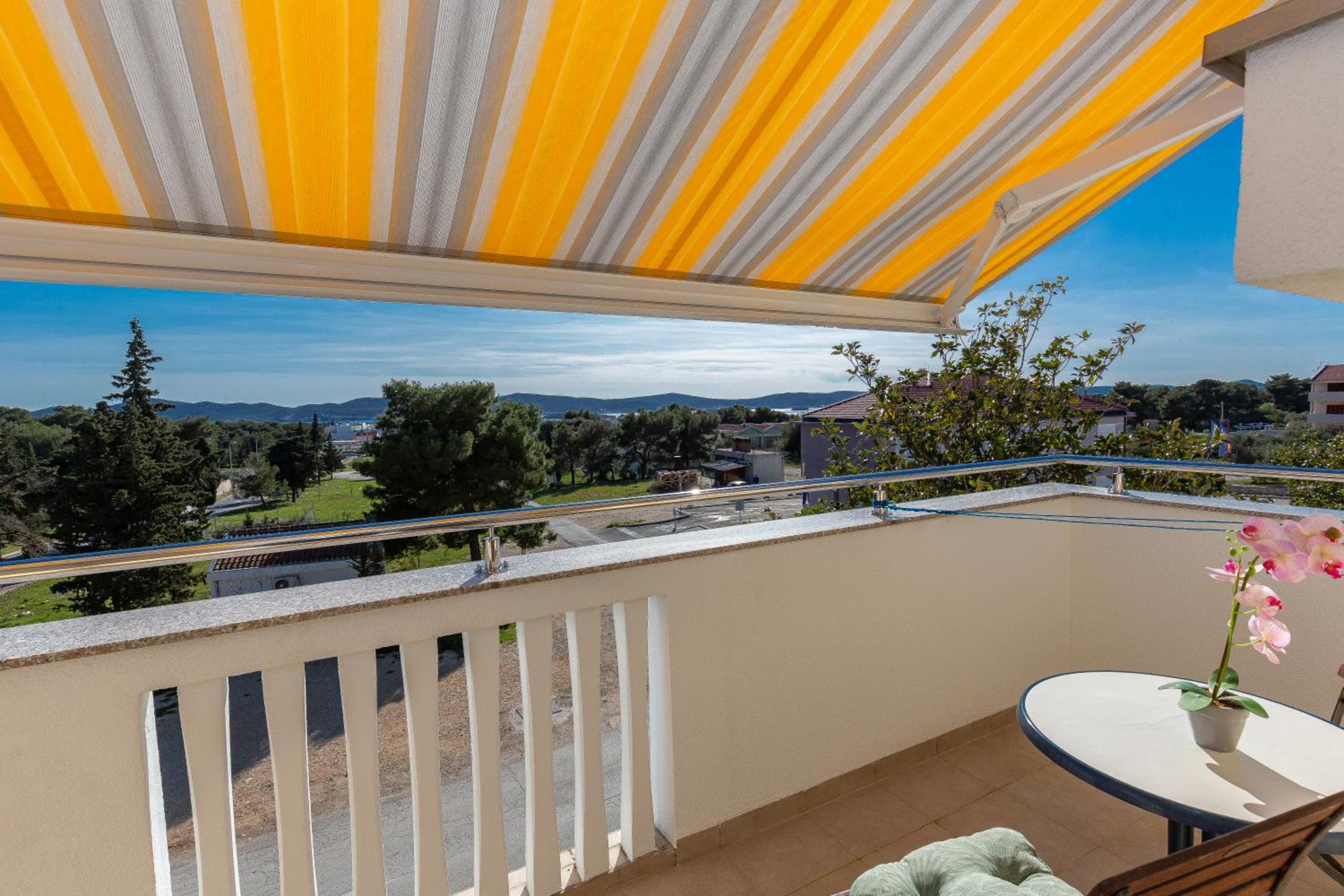 Apartments Dalmata Biograd