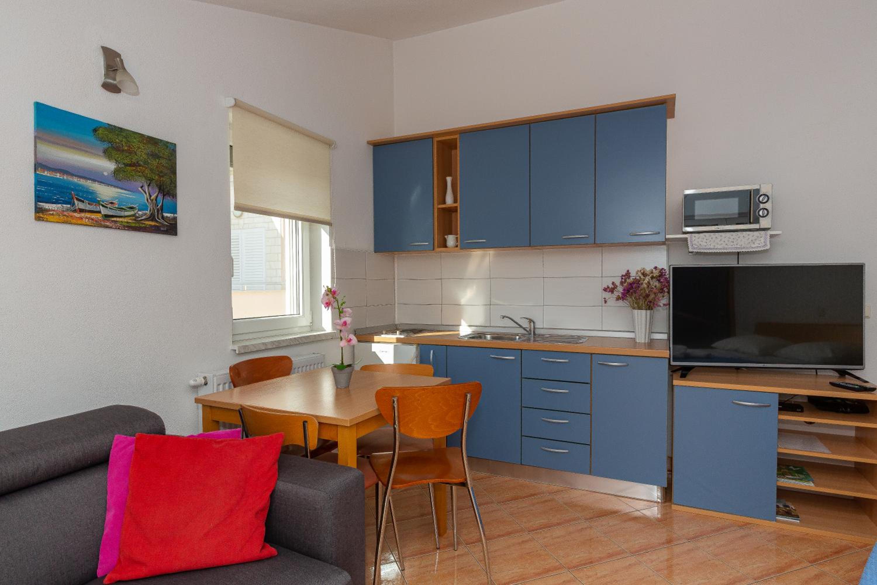 Apartments Dalmata Biograd