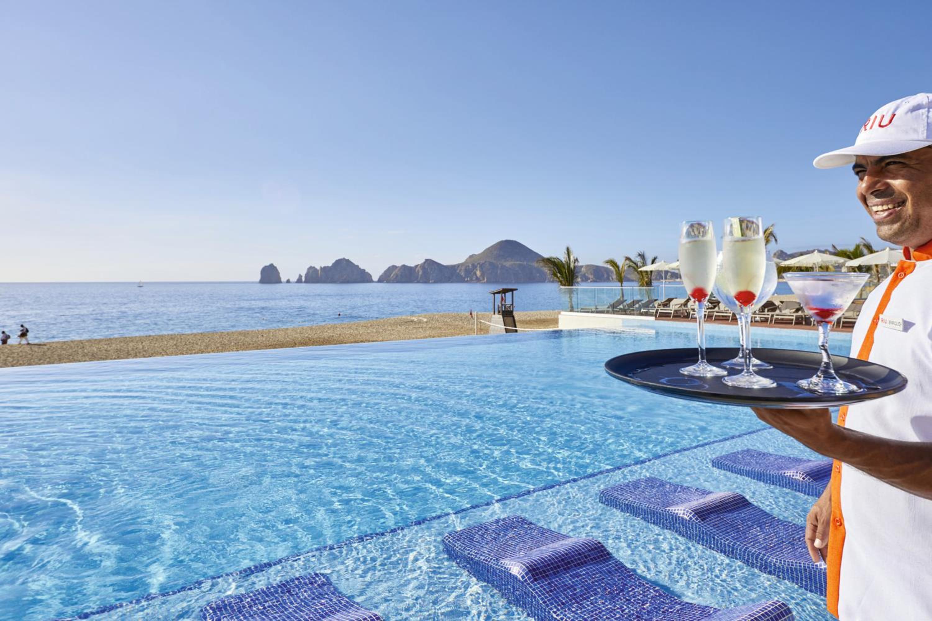 Los Cabos Vacations - Riu Palace Baja California - Adults Only - All Inclusive - Property Image 53