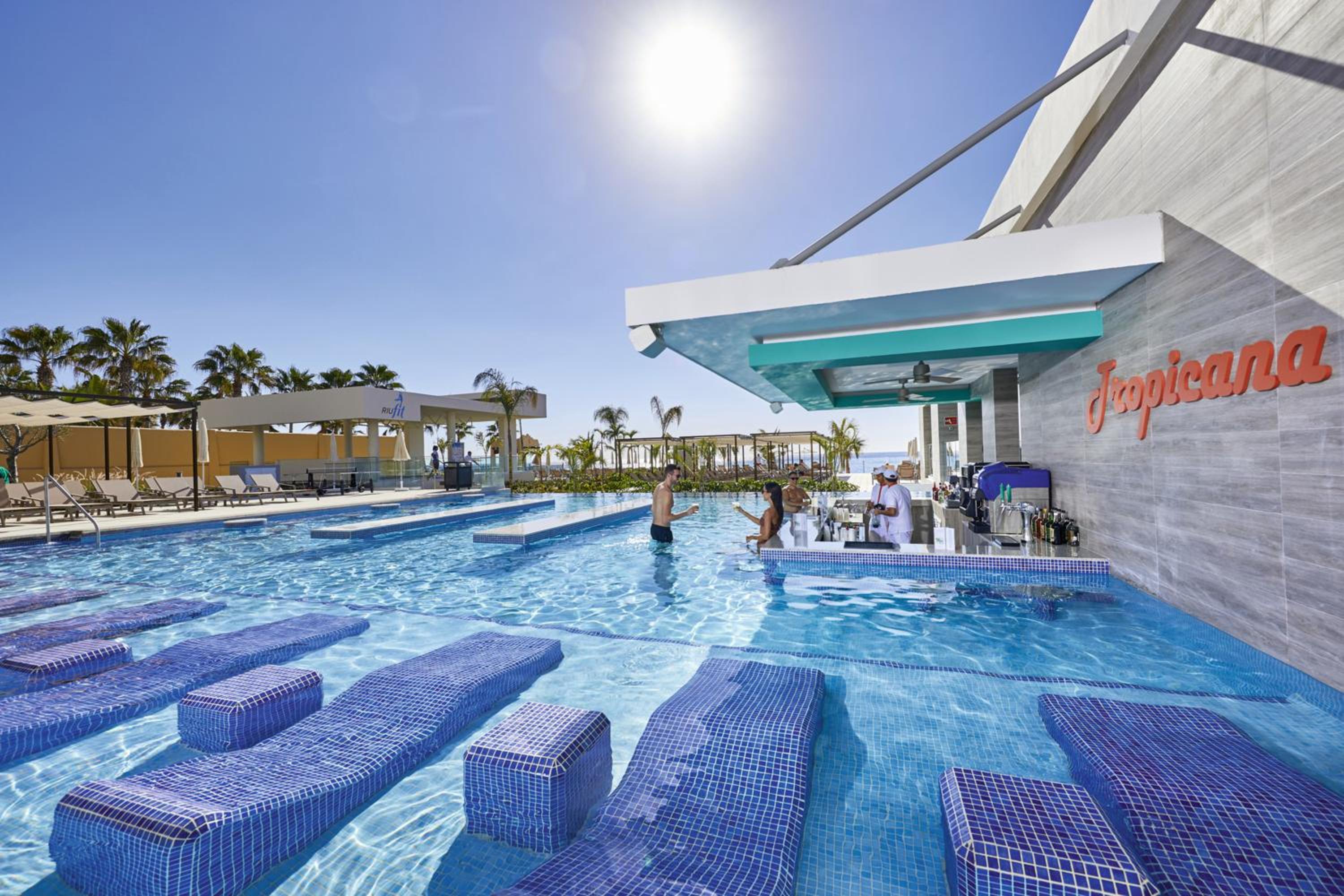 Los Cabos Vacations - Riu Palace Baja California - Adults Only - All Inclusive - Property Image 81