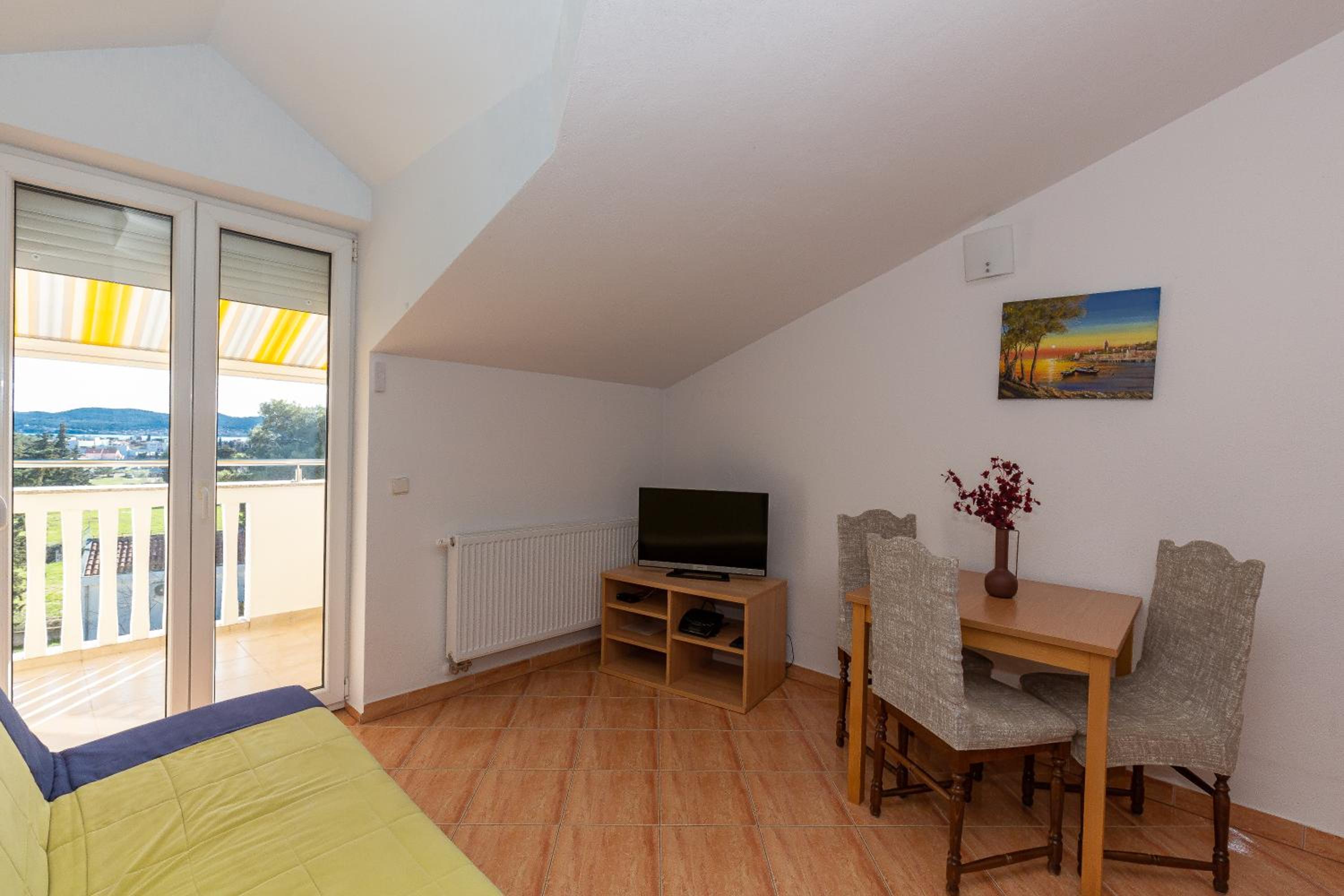 Apartments Dalmata Biograd