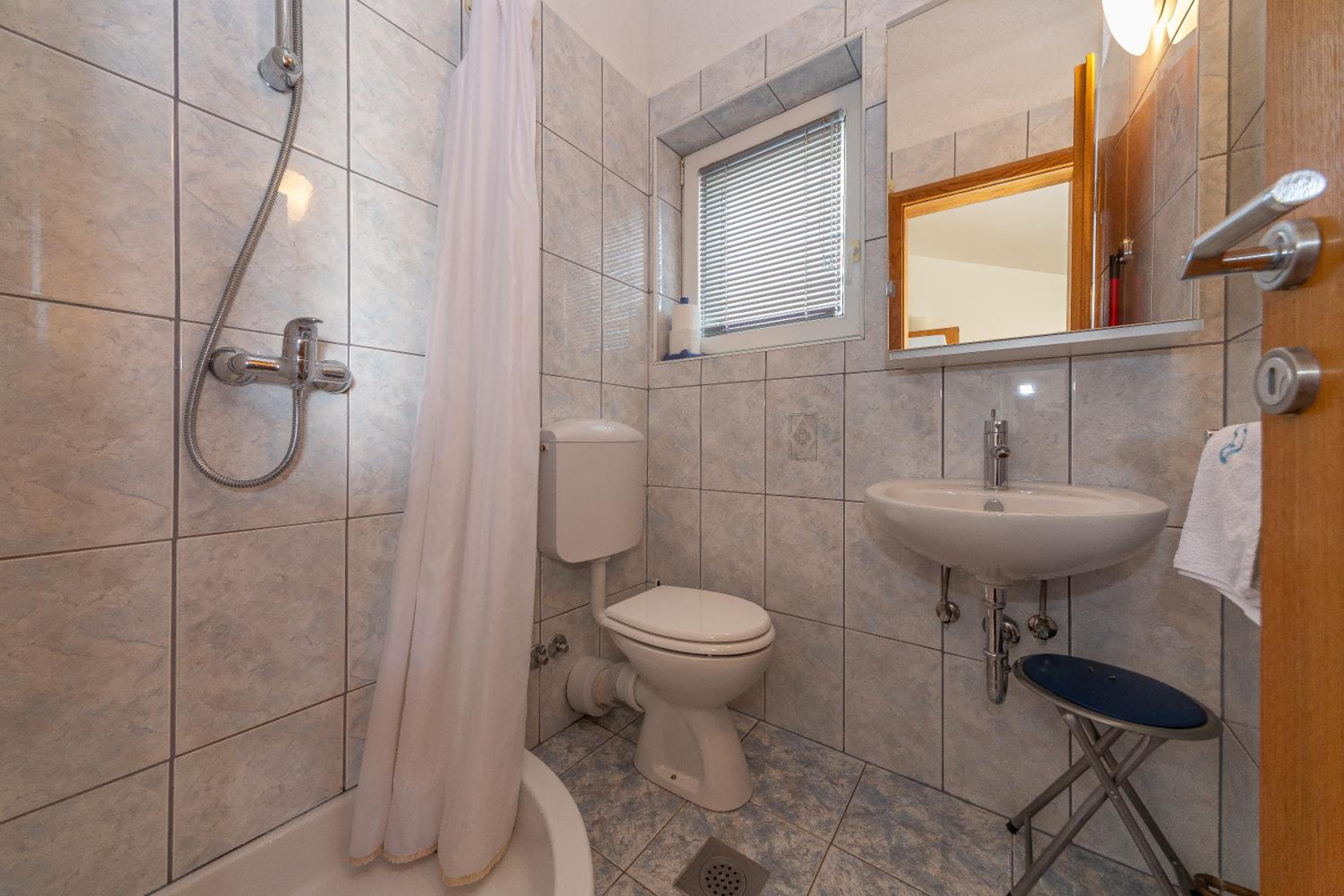 Apartments Dalmata Biograd