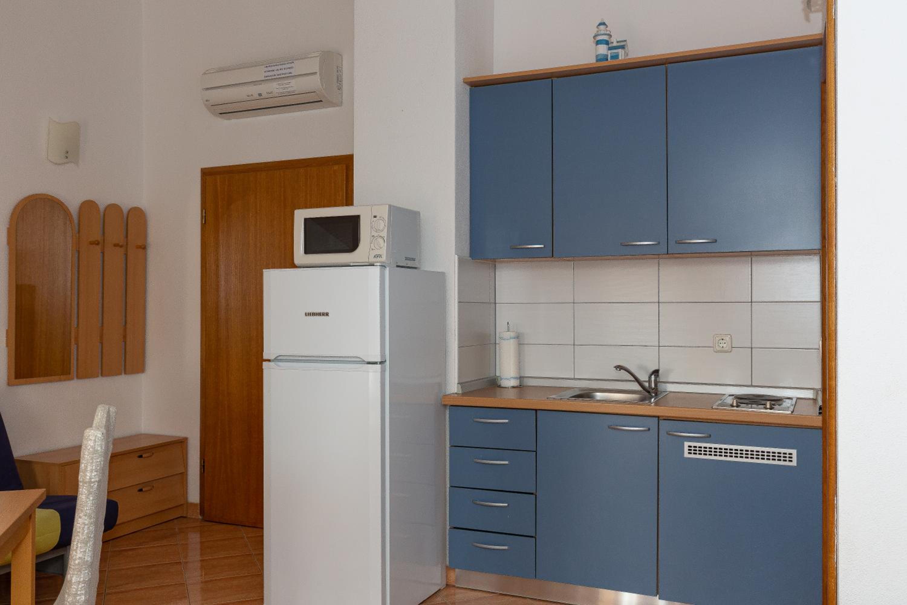 Apartments Dalmata Biograd