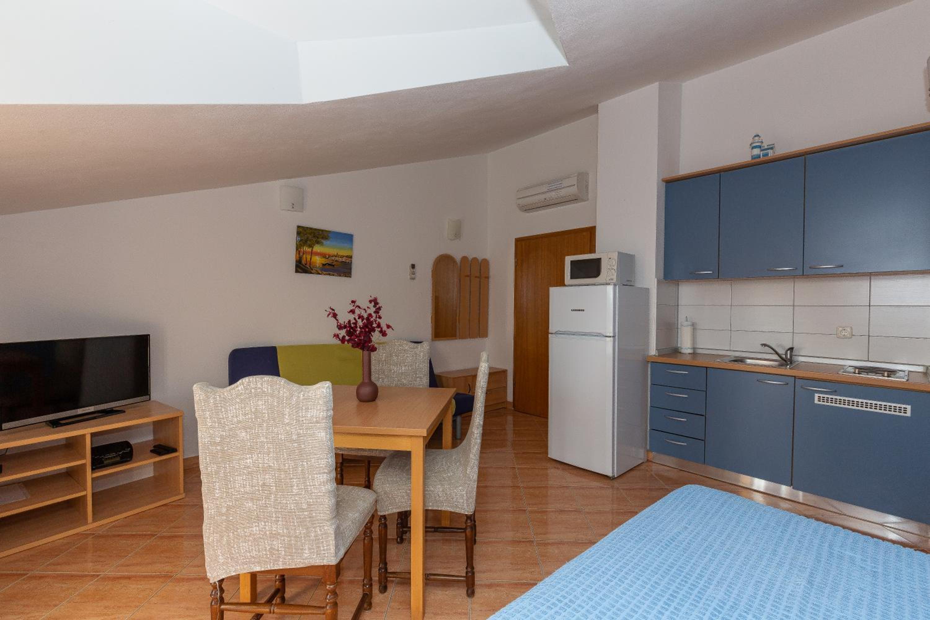 Apartments Dalmata Biograd