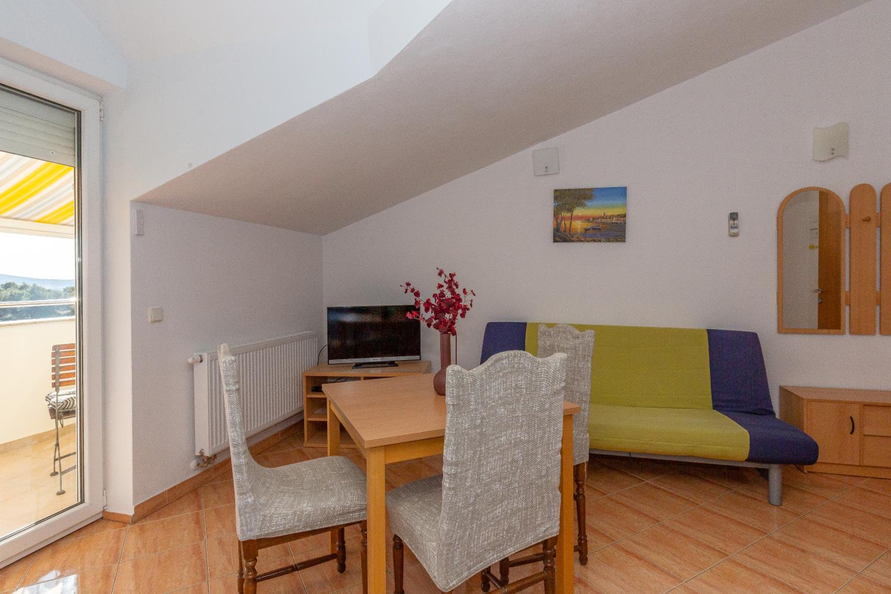 Apartments Dalmata Biograd