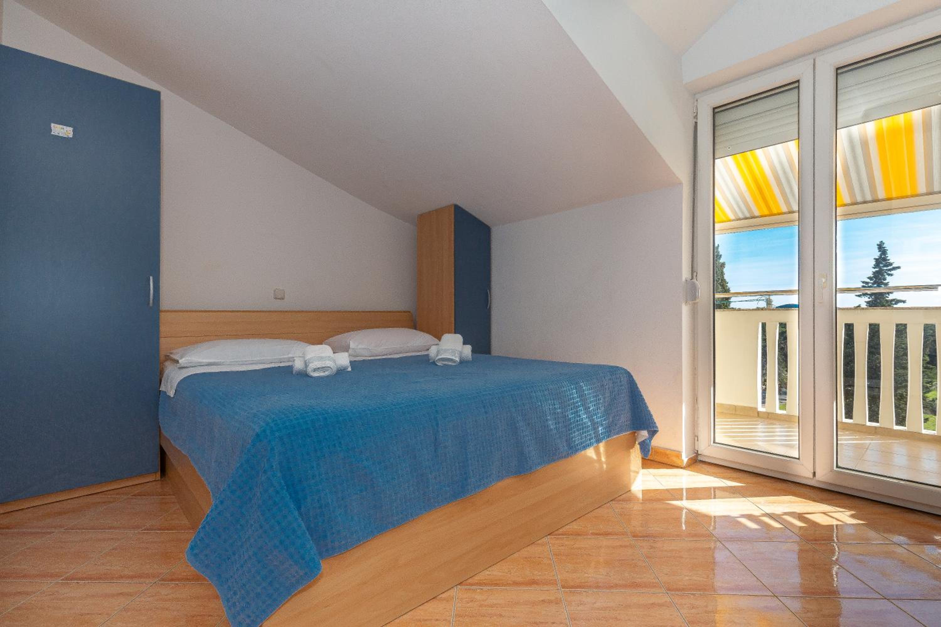 Apartments Dalmata Biograd