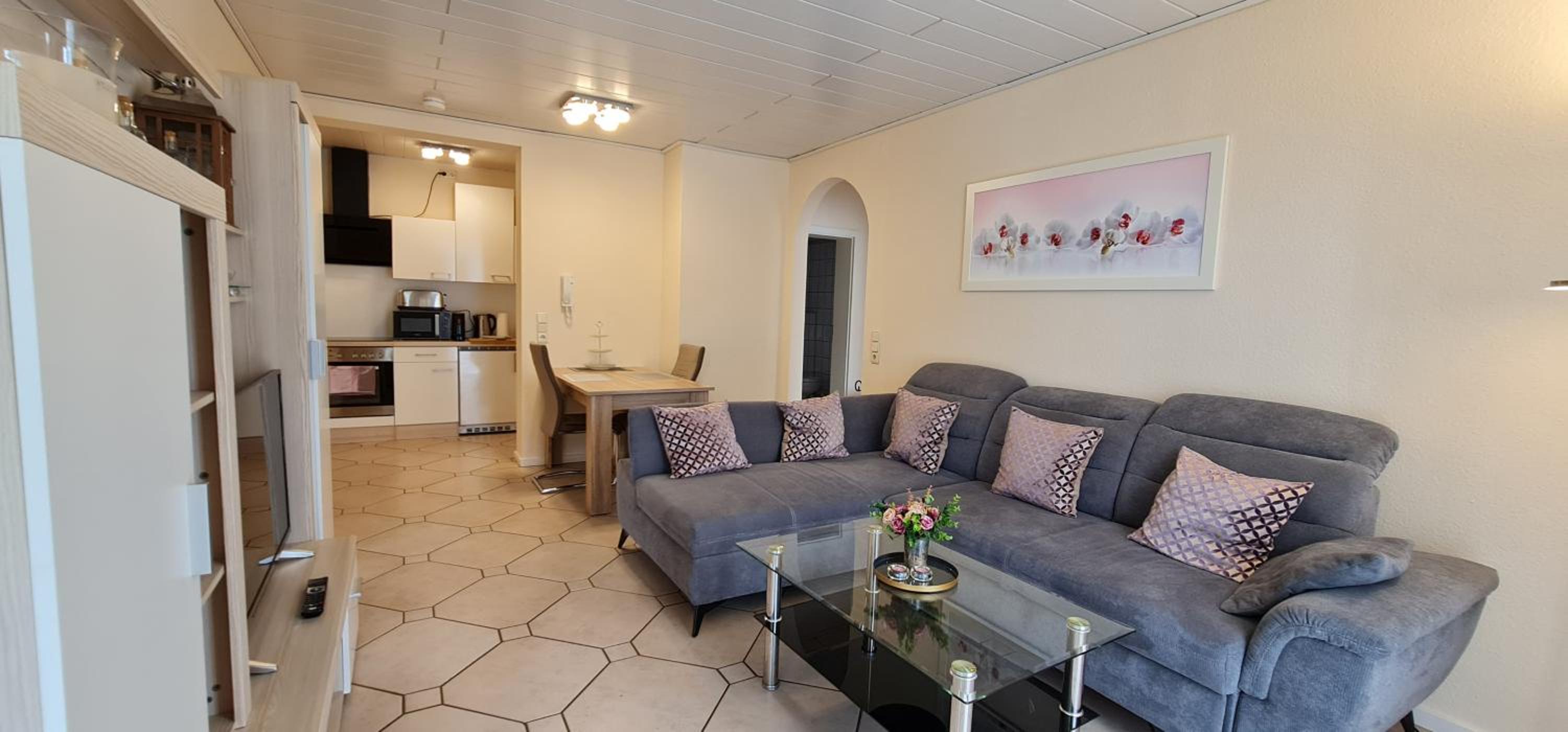 GardenView Apartments Suites bei Bad Kissingen - Property Image 43