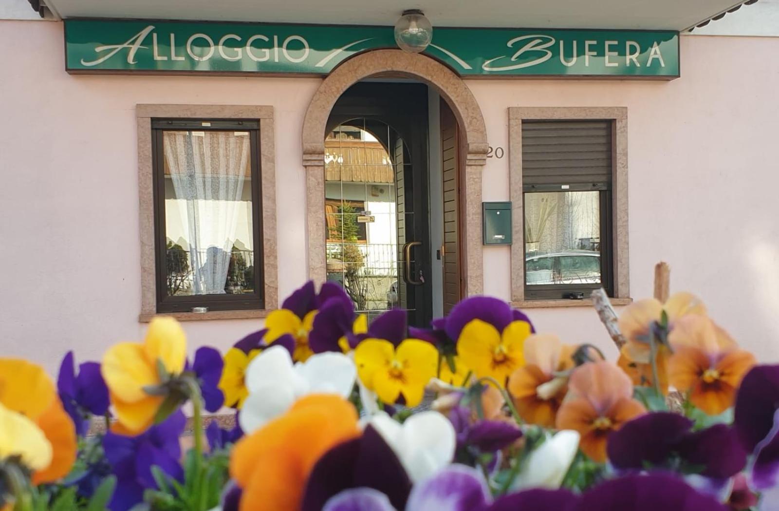 Alloggio Turistico Bufera view 4