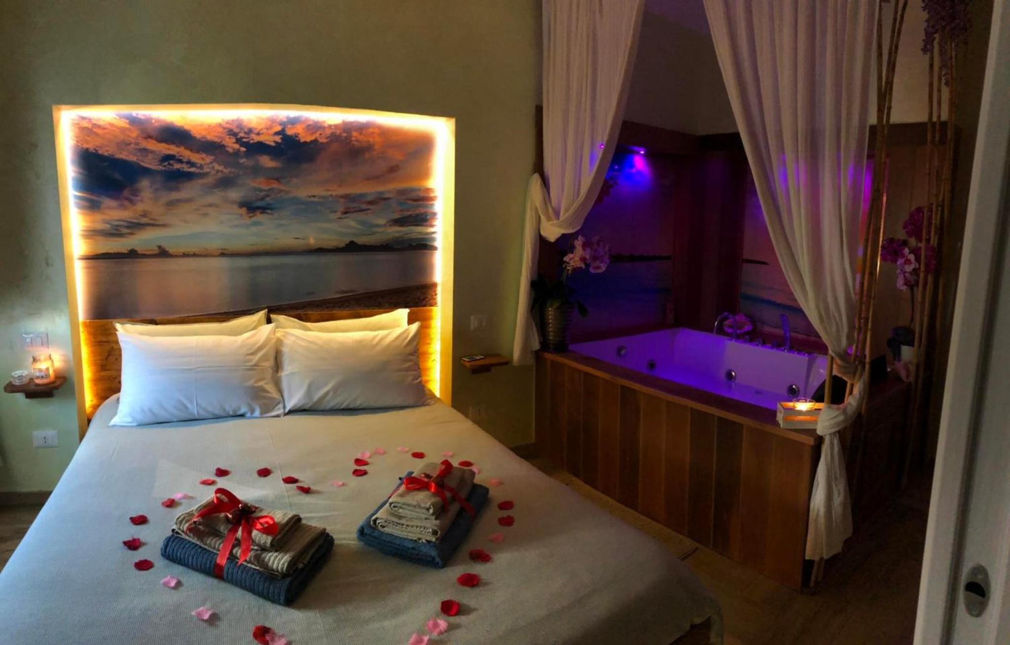 Dream & Relax Villa Fiore