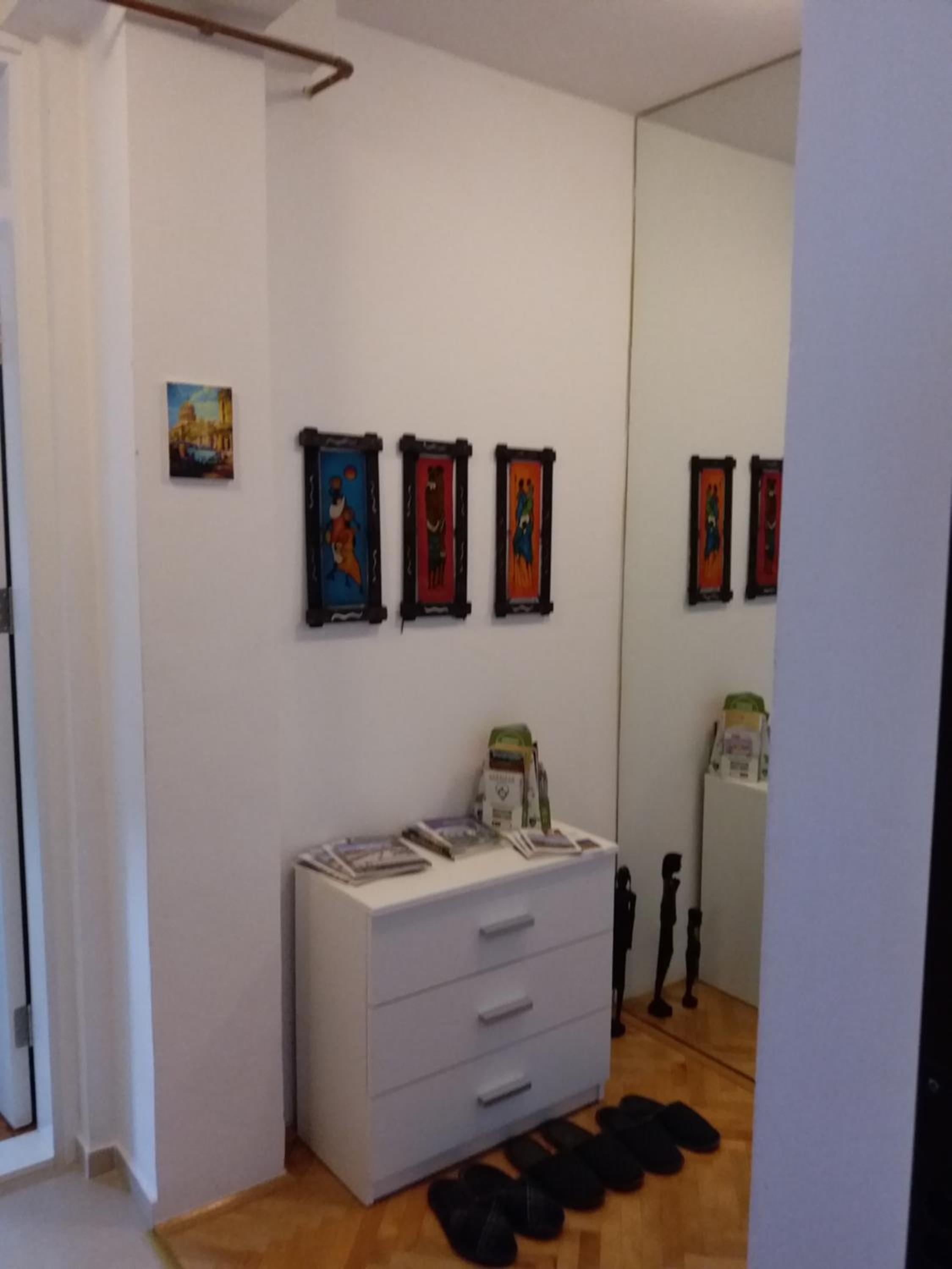Cozy apartment Aya in Old town Sarajevo