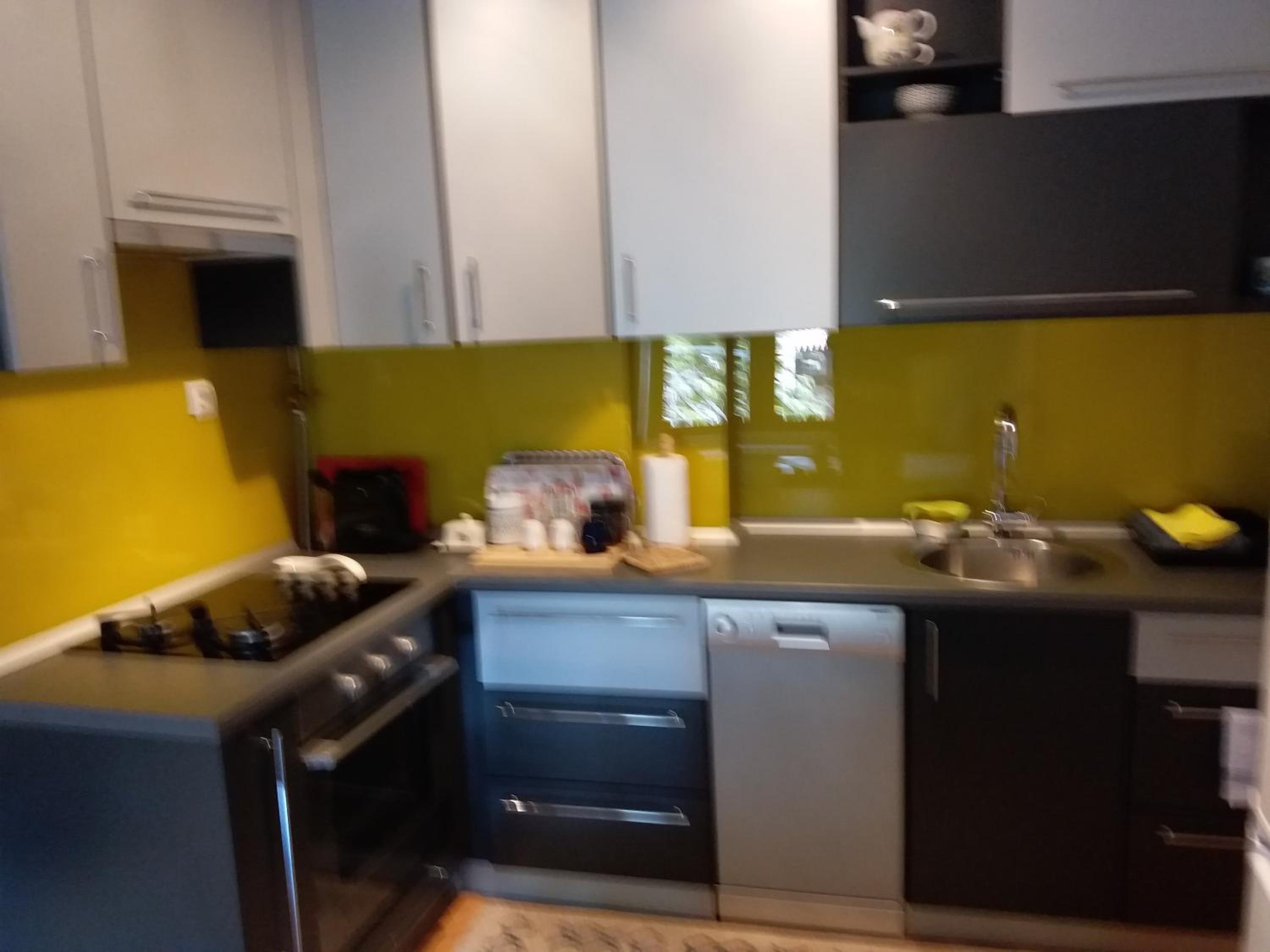 Cozy apartment Aya in Old town Sarajevo