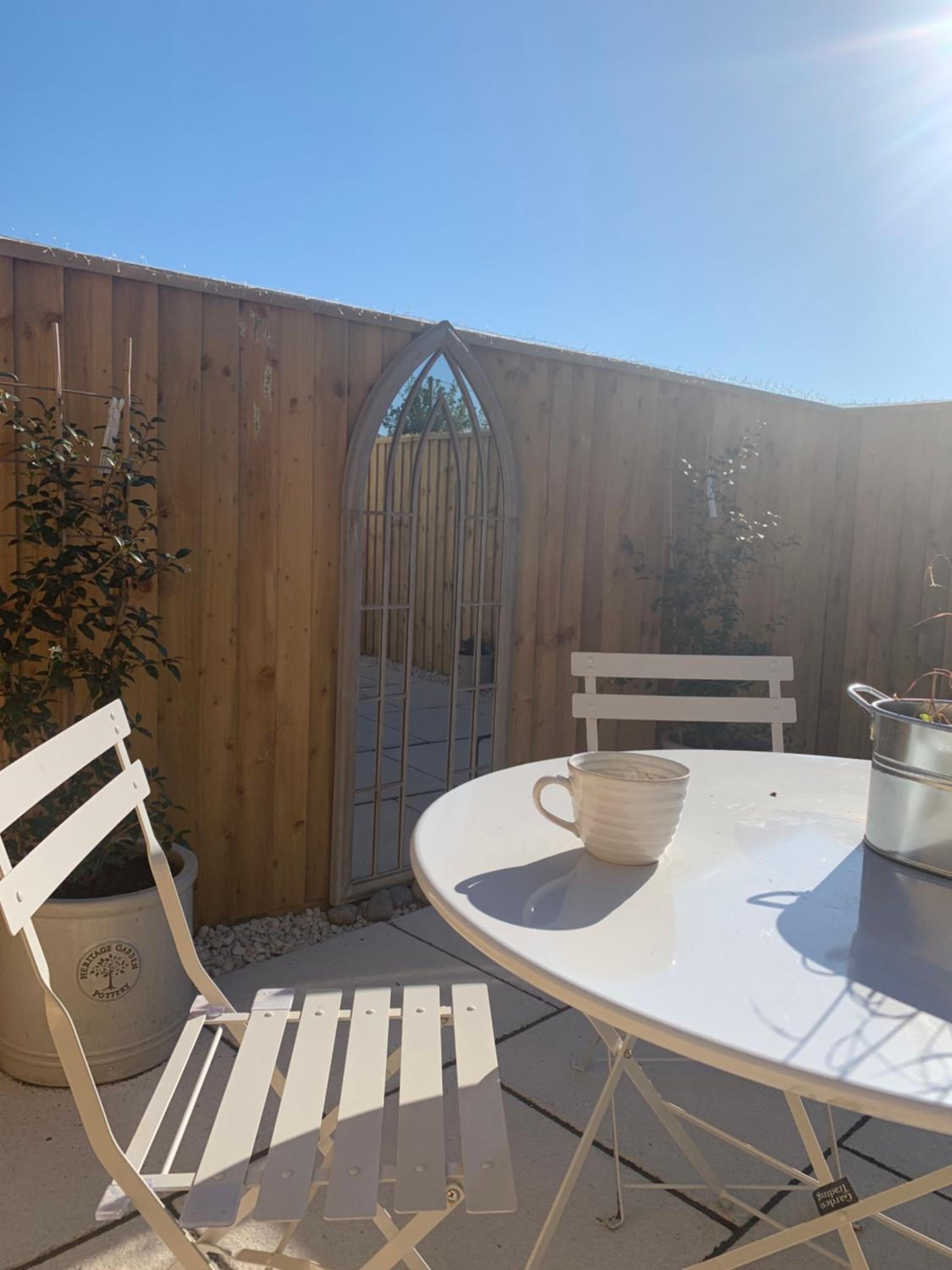 Outdoor Space