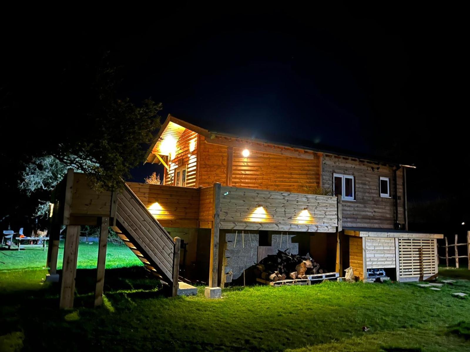 Hotel Highfields Lodge