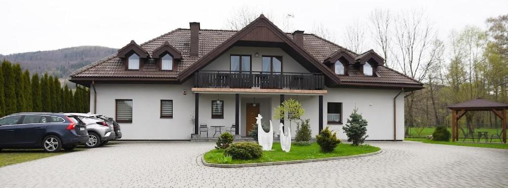 Dworek Góra i Kura, photo 28