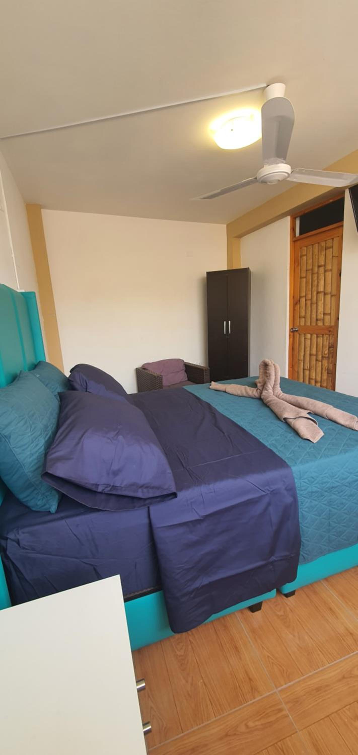La Casa de Bamboo