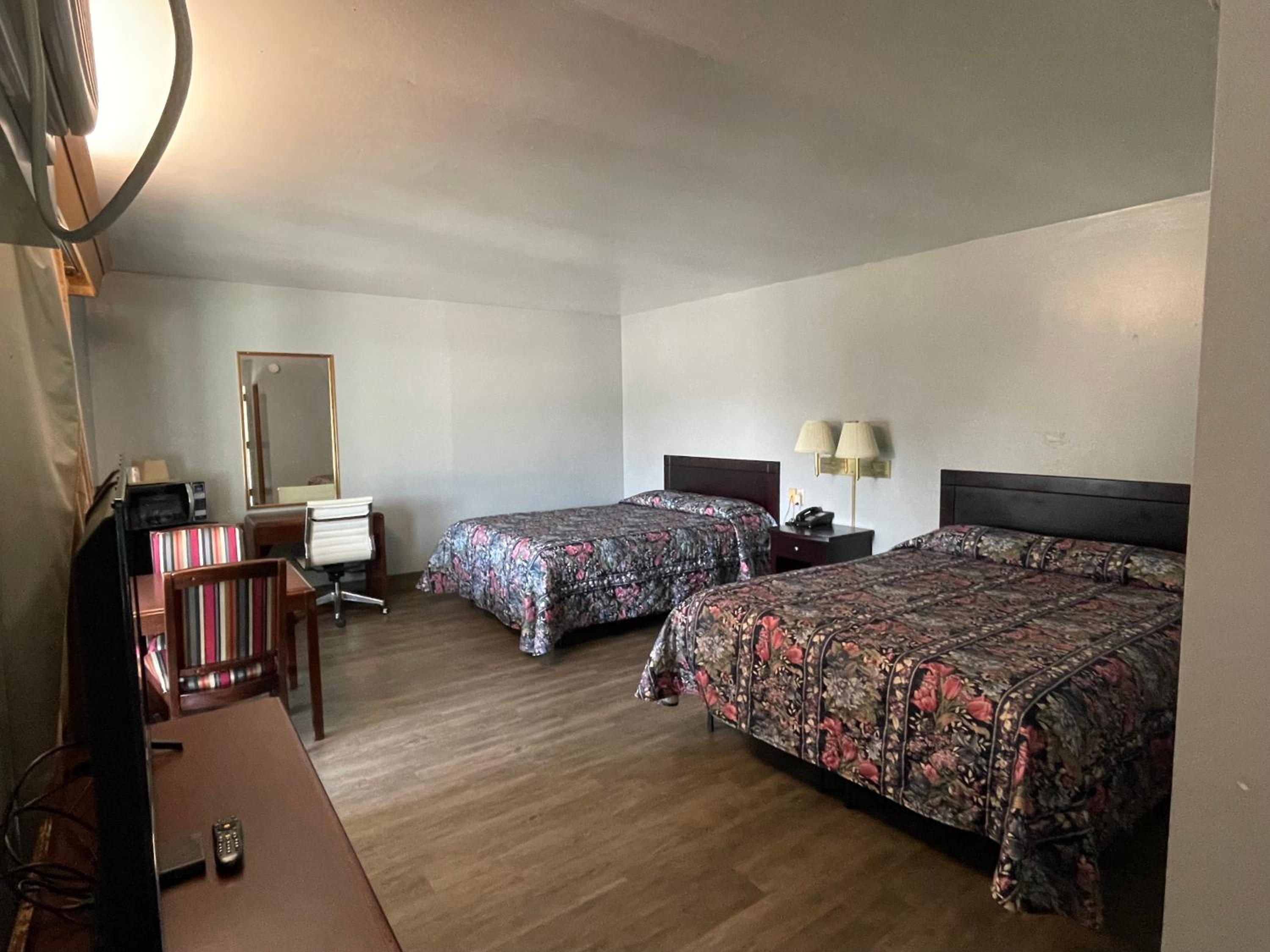 Executive Inn