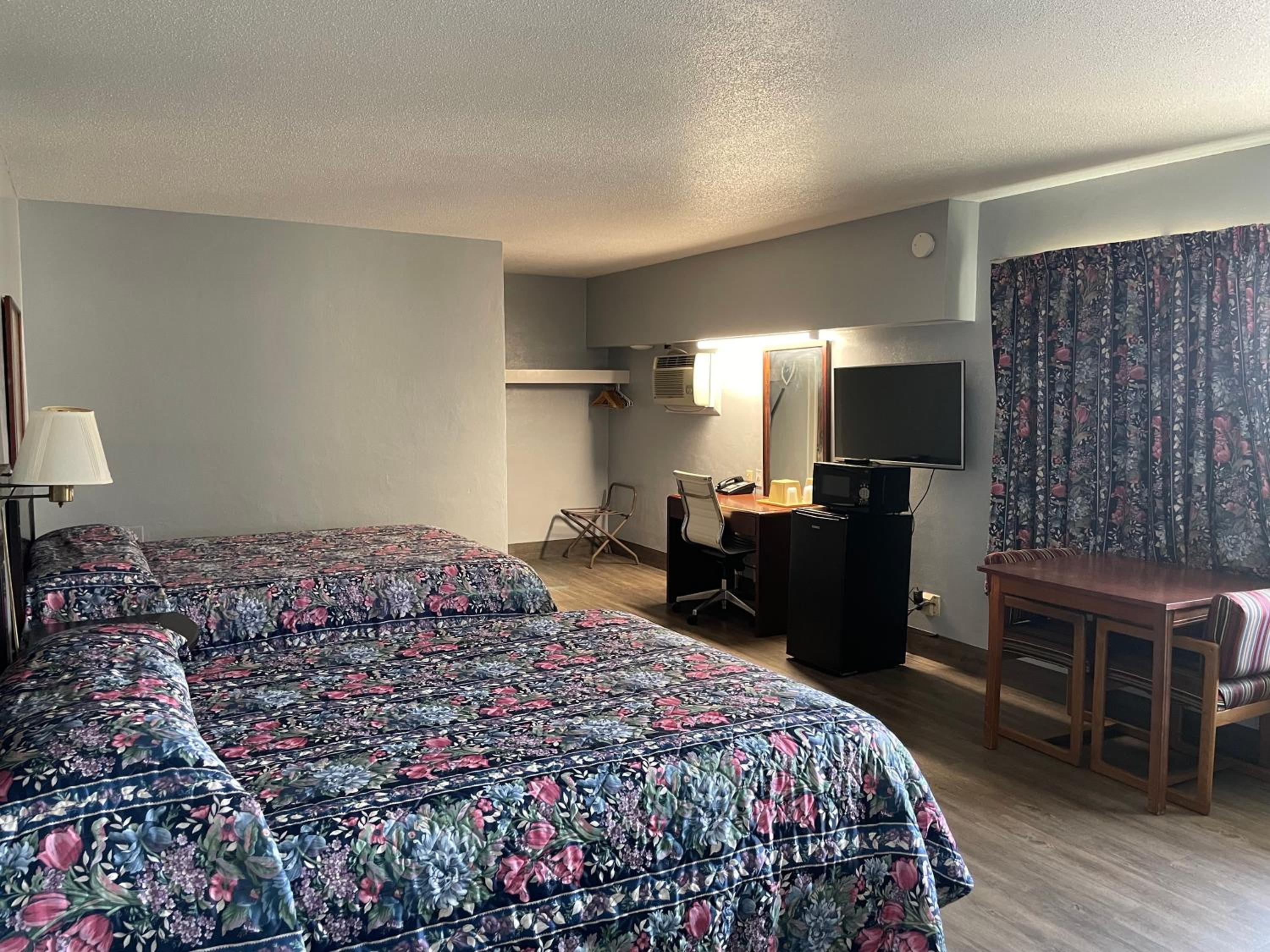 Executive Inn