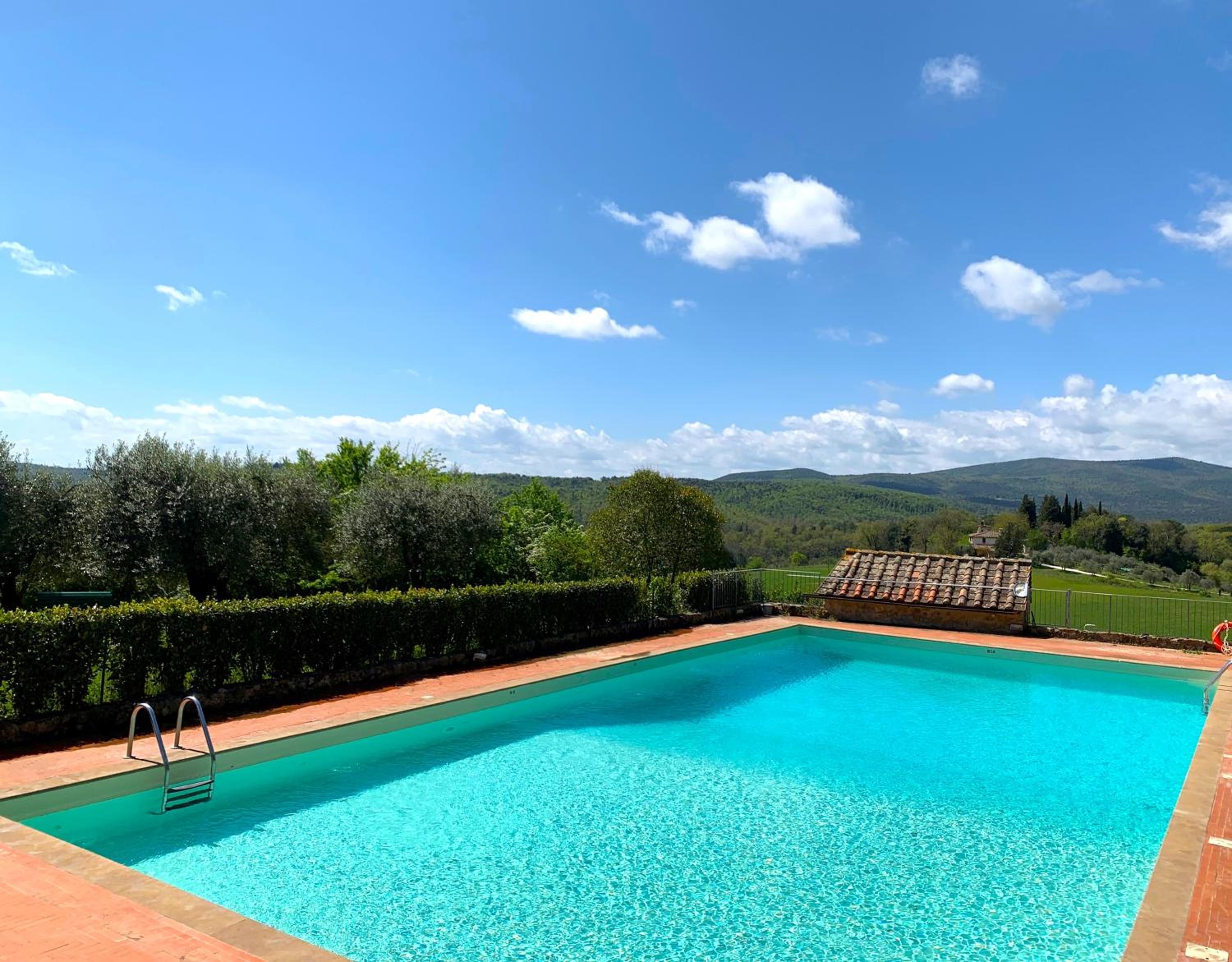 Fattoria Lornano Winery