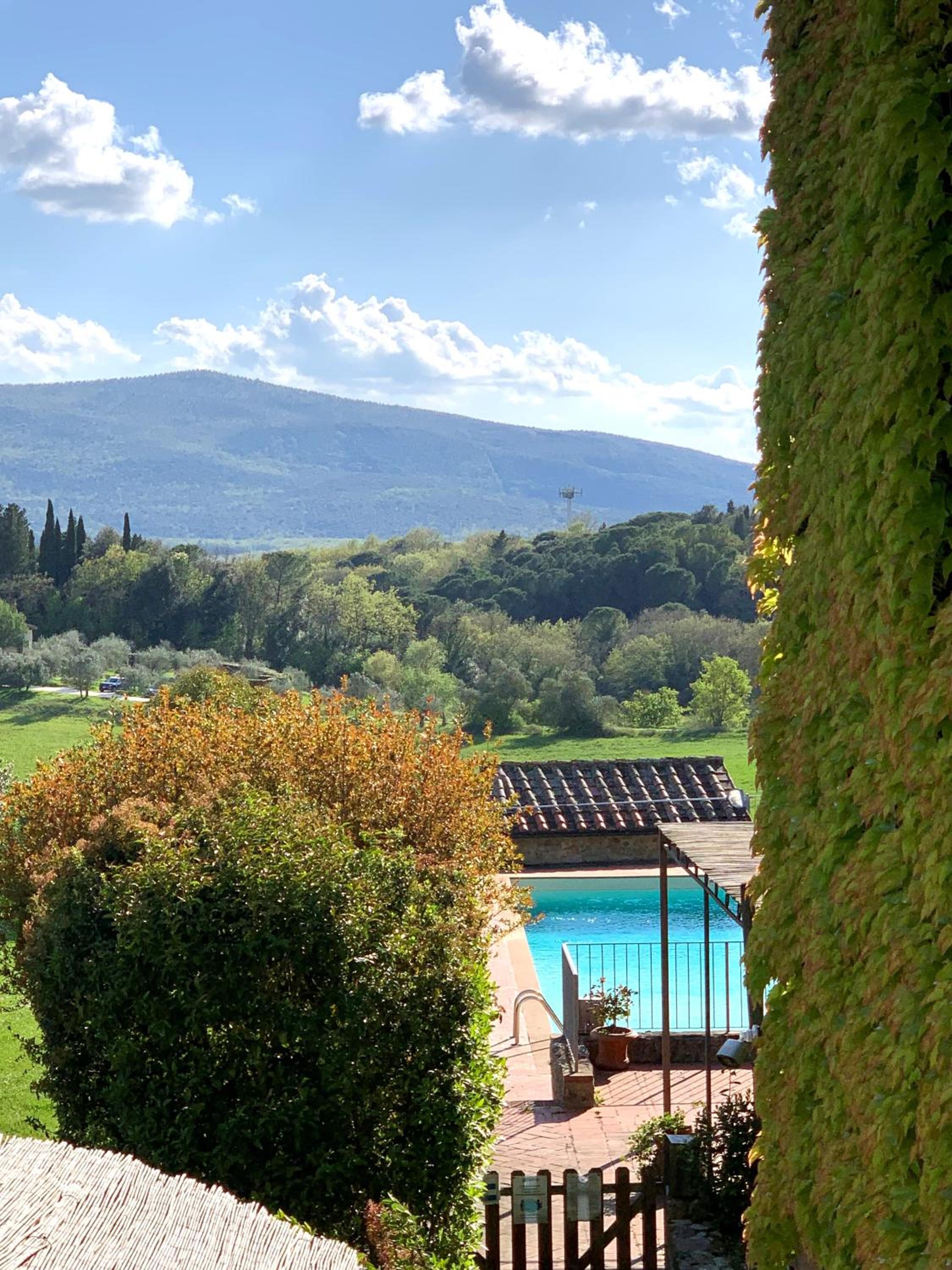 Fattoria Lornano Winery