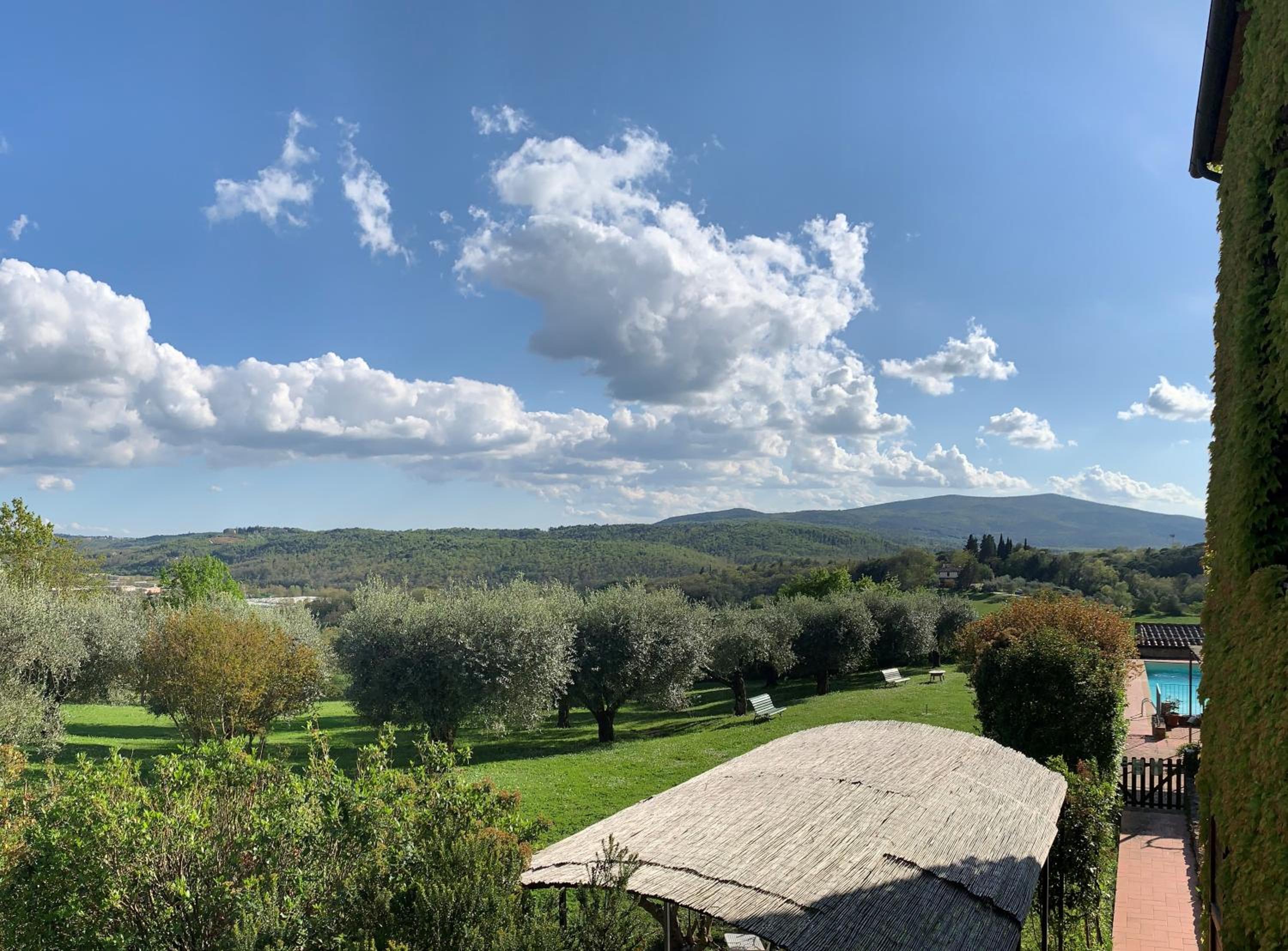 Fattoria Lornano Winery