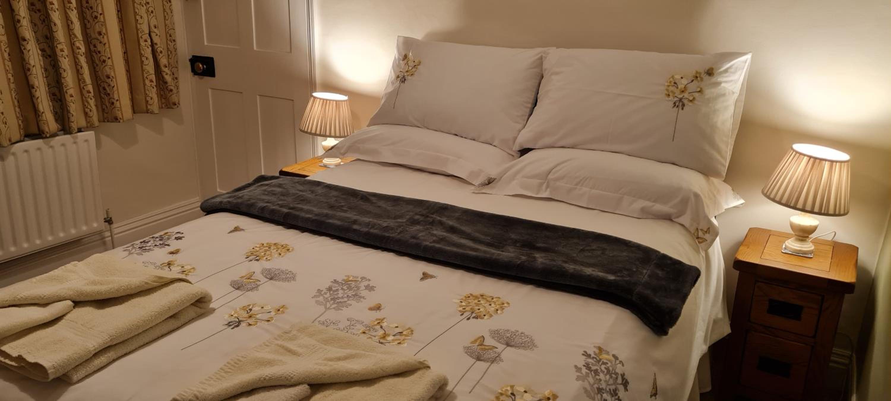 Rowan Tree House B&B