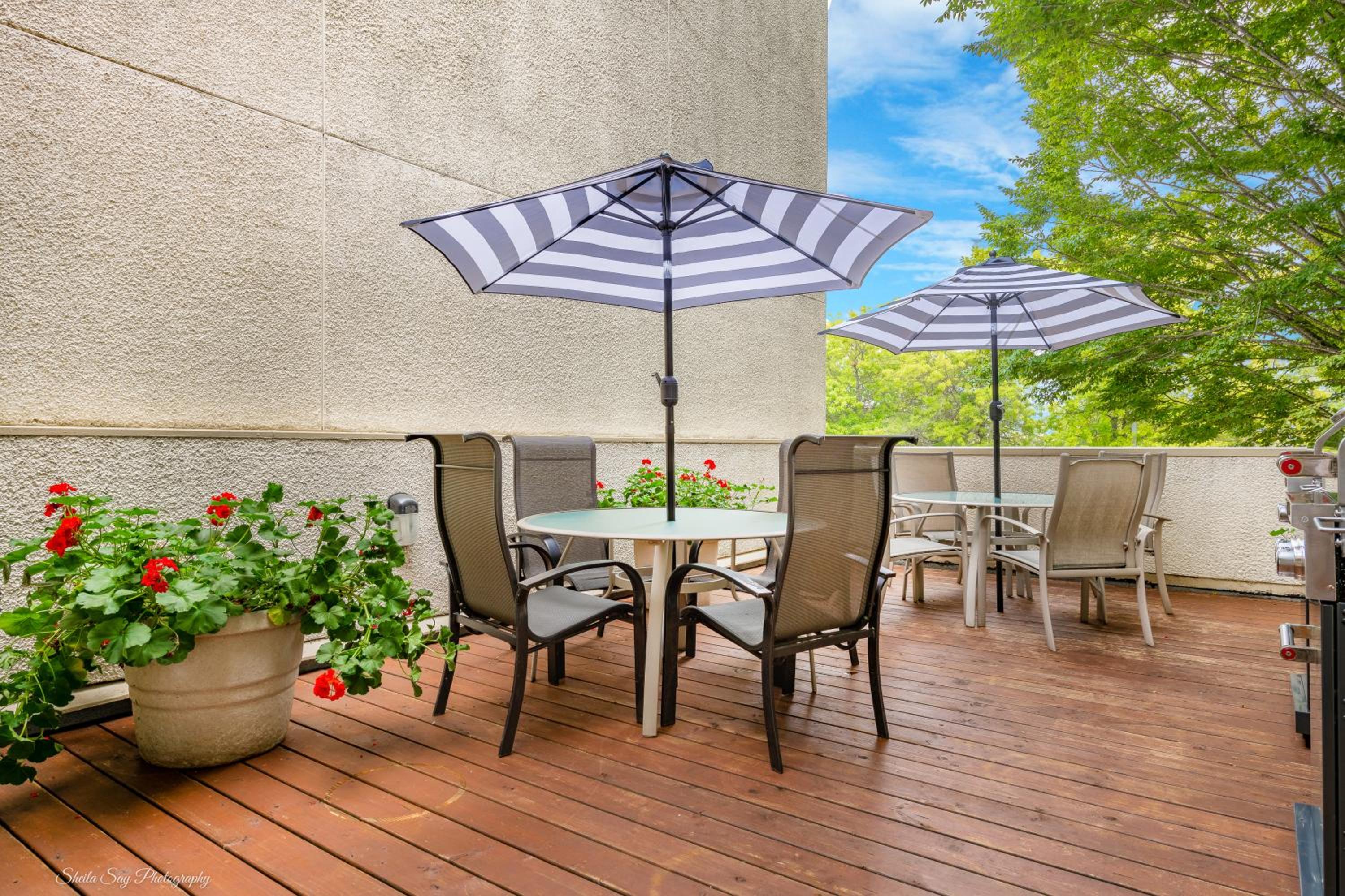 La Residence Suite Hotel - Property Image 9