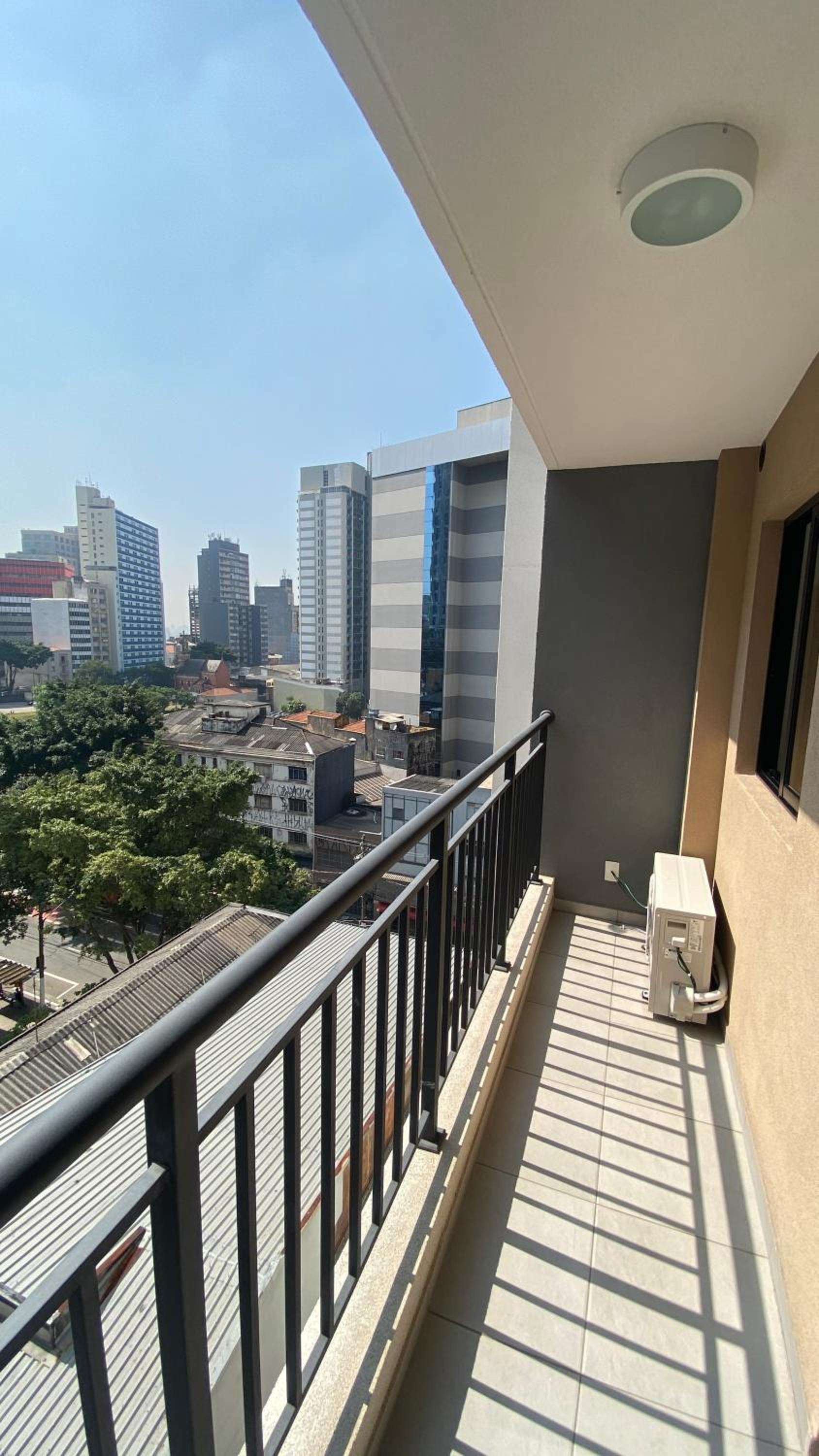 Apartamento para renovar as energias - Cama Queen