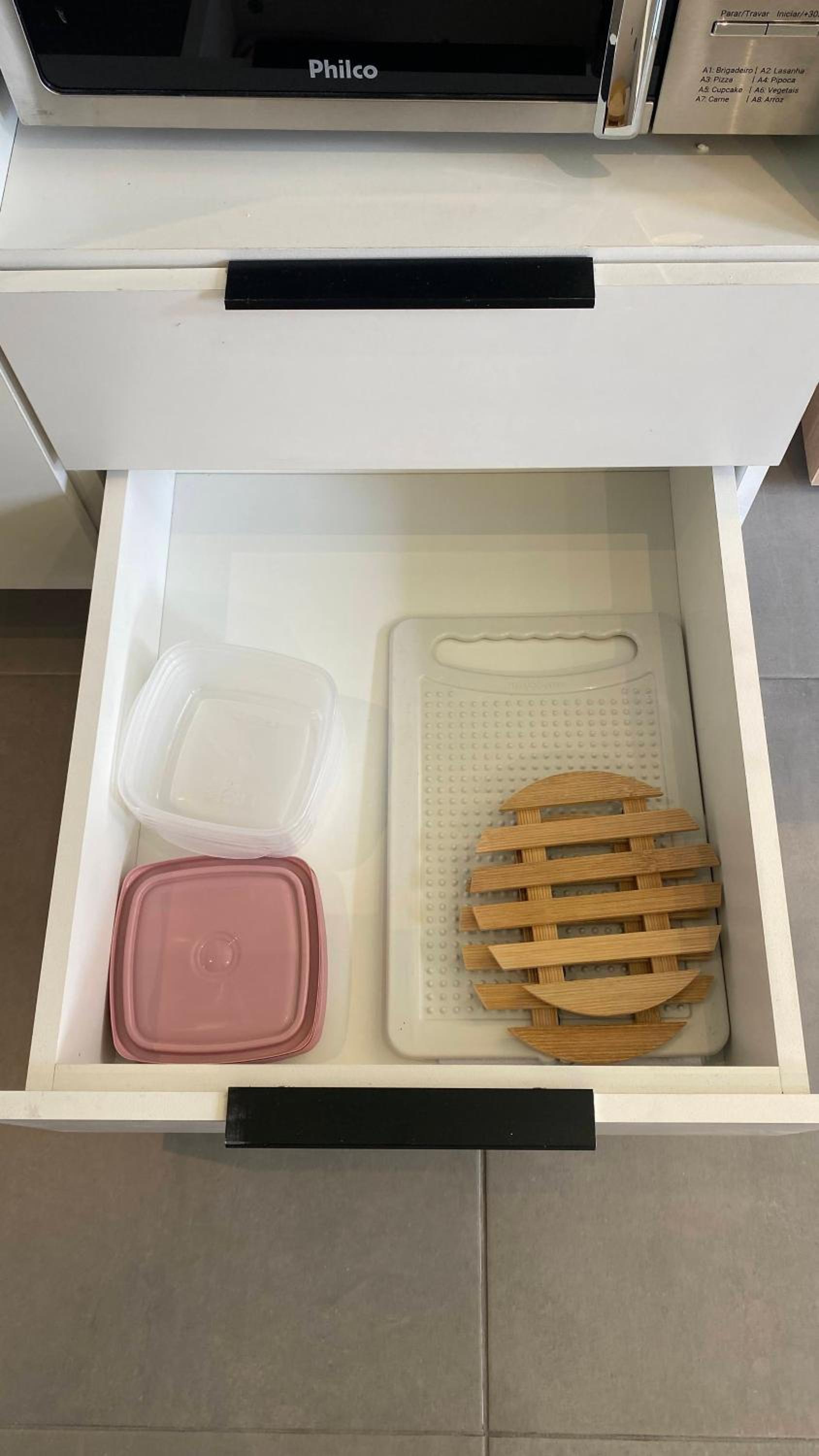 Apartamento para renovar as energias - Cama Queen