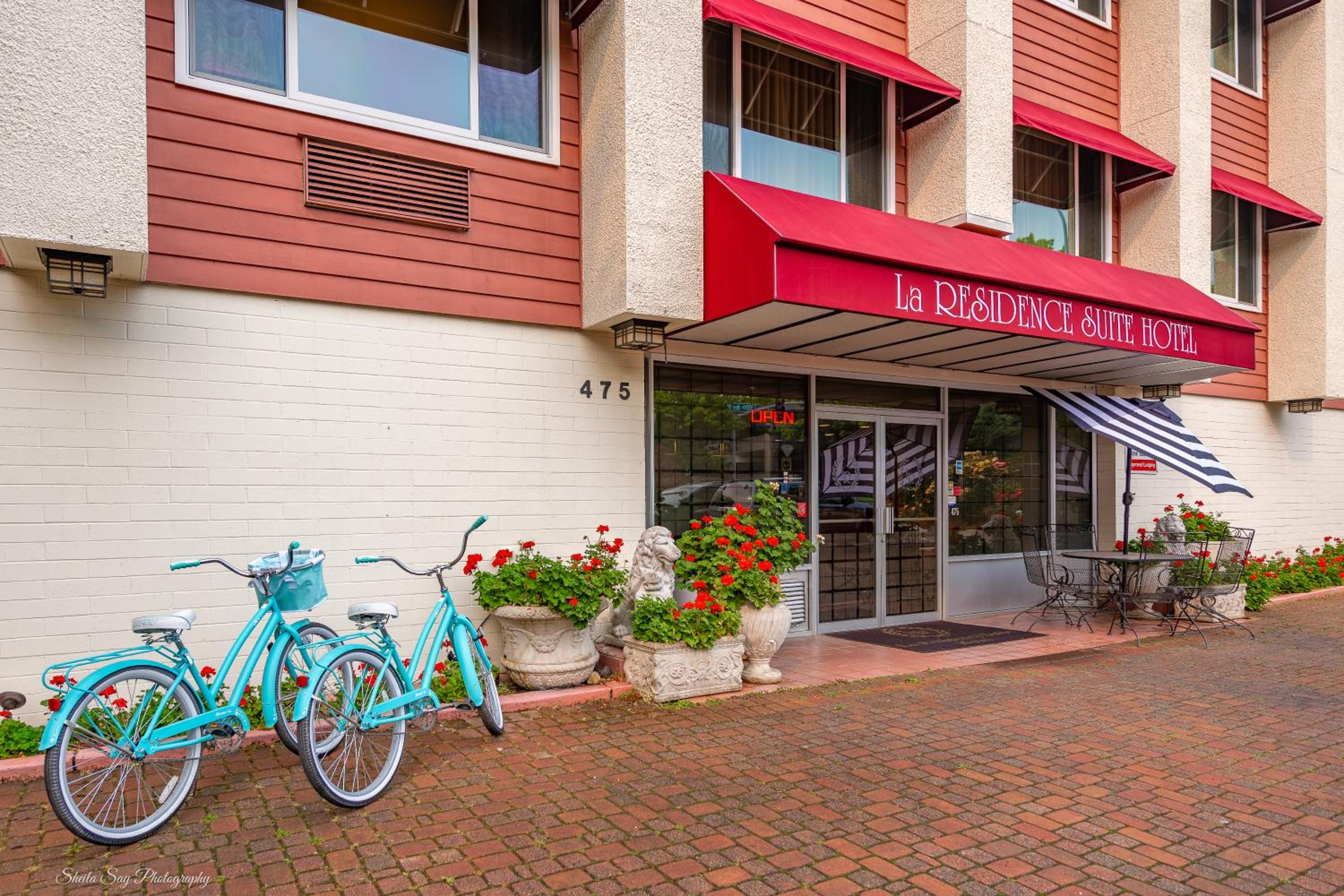 La Residence Suite Hotel - Property Image 7