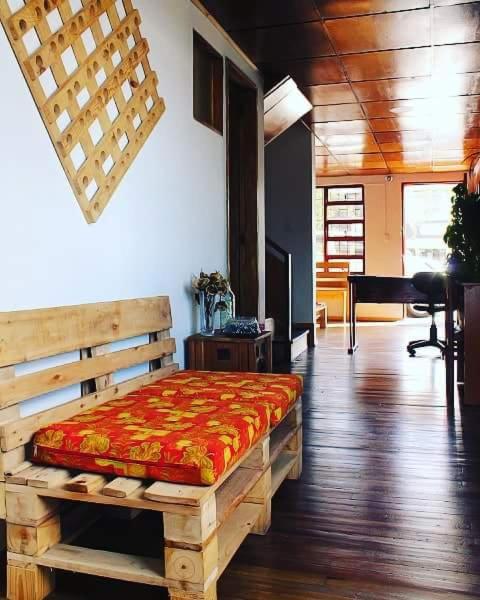 Hostal Triangulo del Café