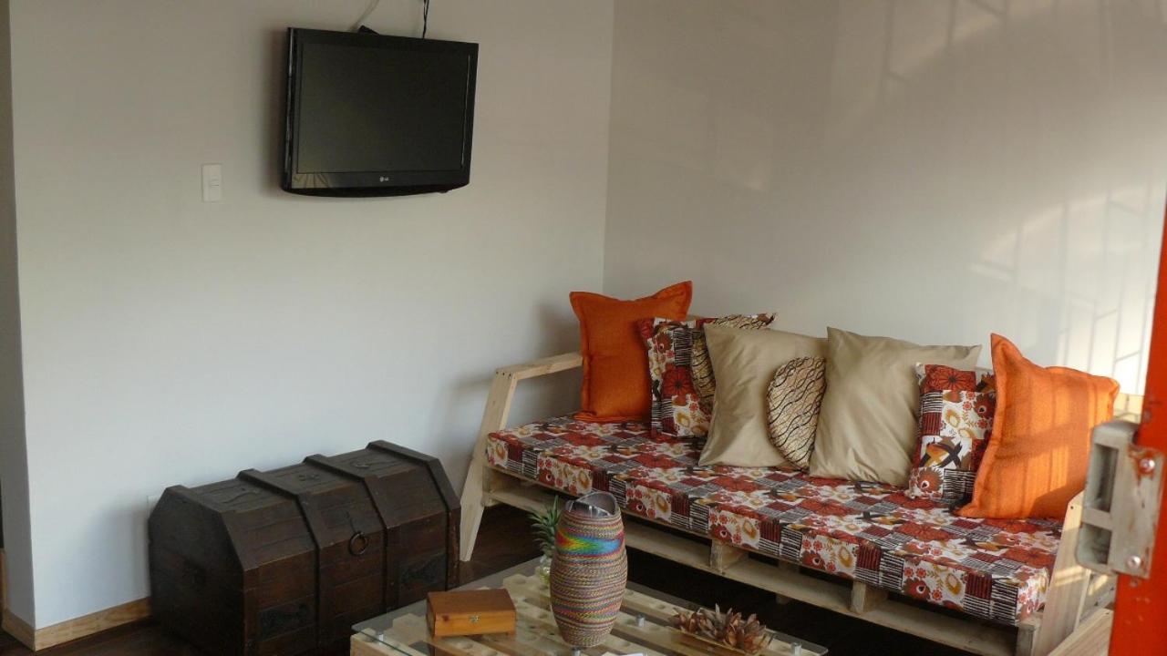 Hostal Triangulo del Café