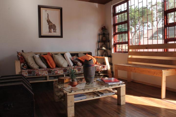 Hostal Triangulo del Café